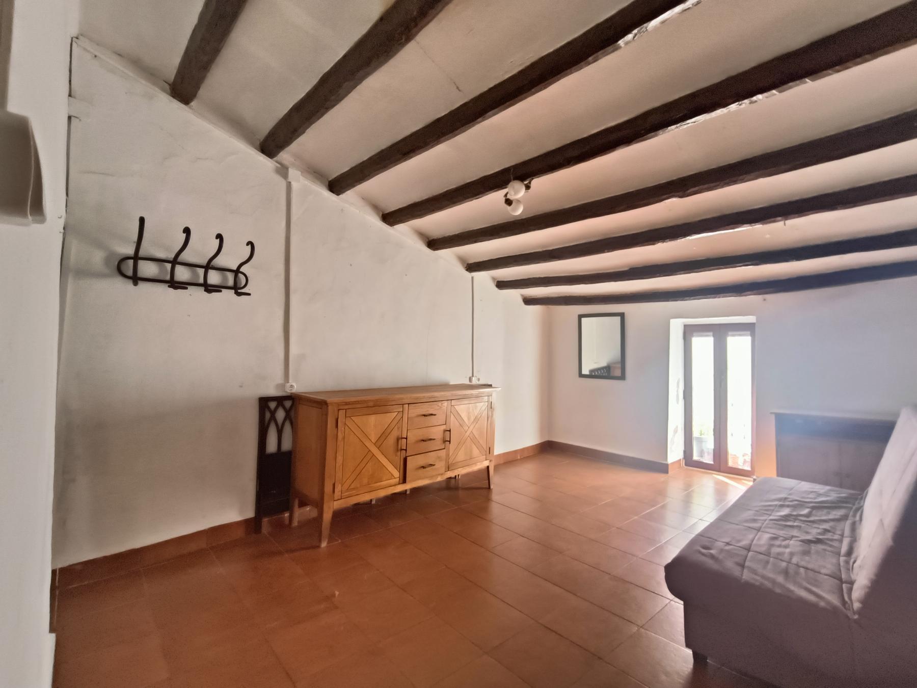 For sale of house in Vilafamés