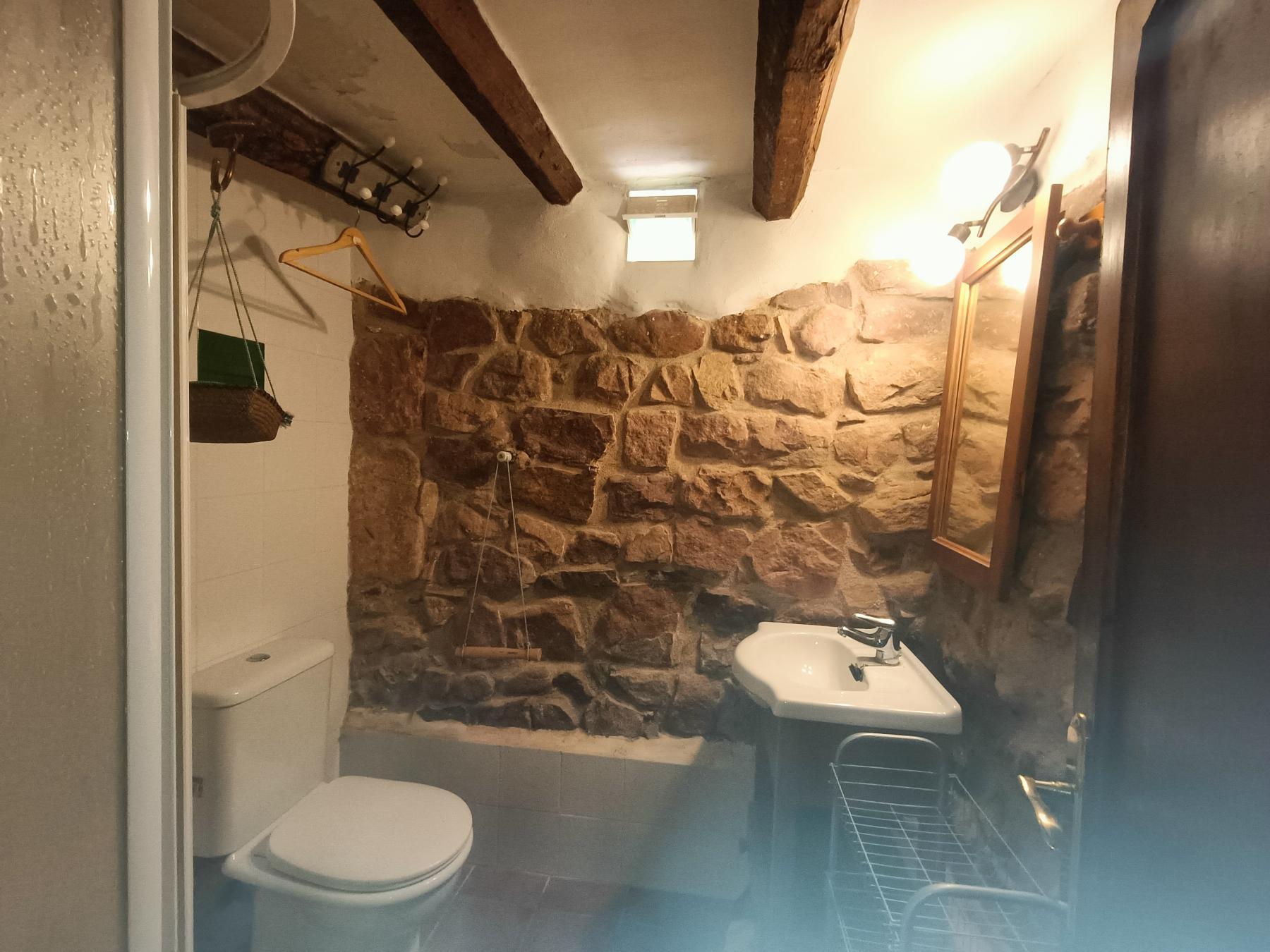 For sale of house in Vilafamés