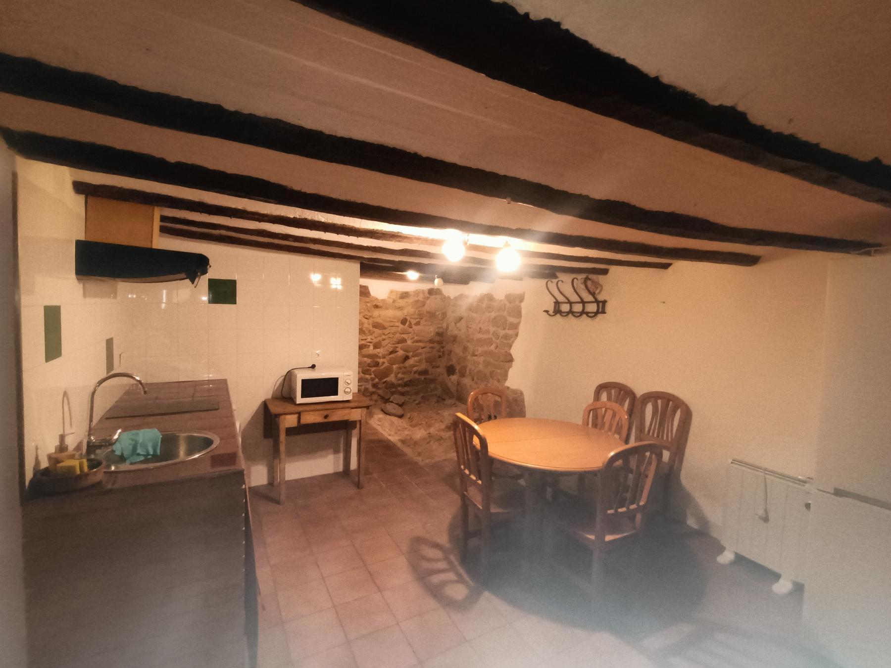 For sale of house in Vilafamés