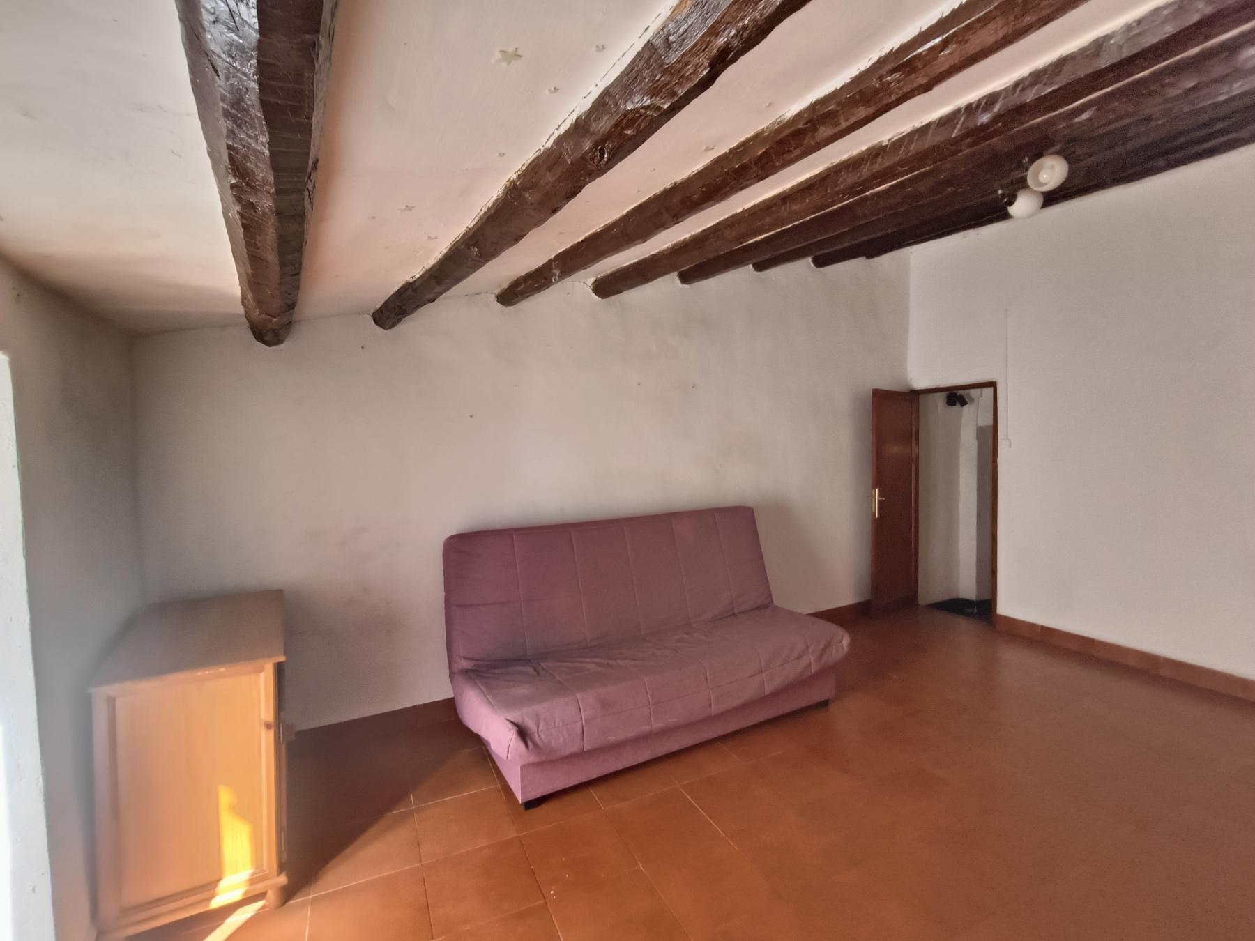 For sale of house in Vilafamés