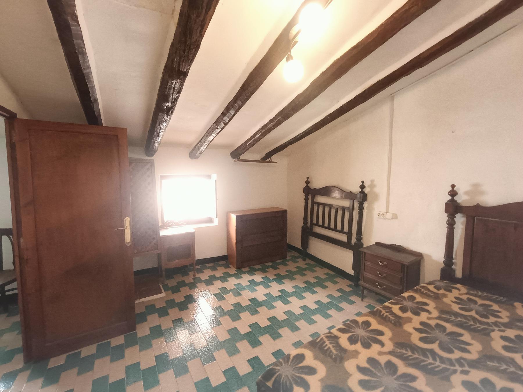 For sale of house in Vilafamés