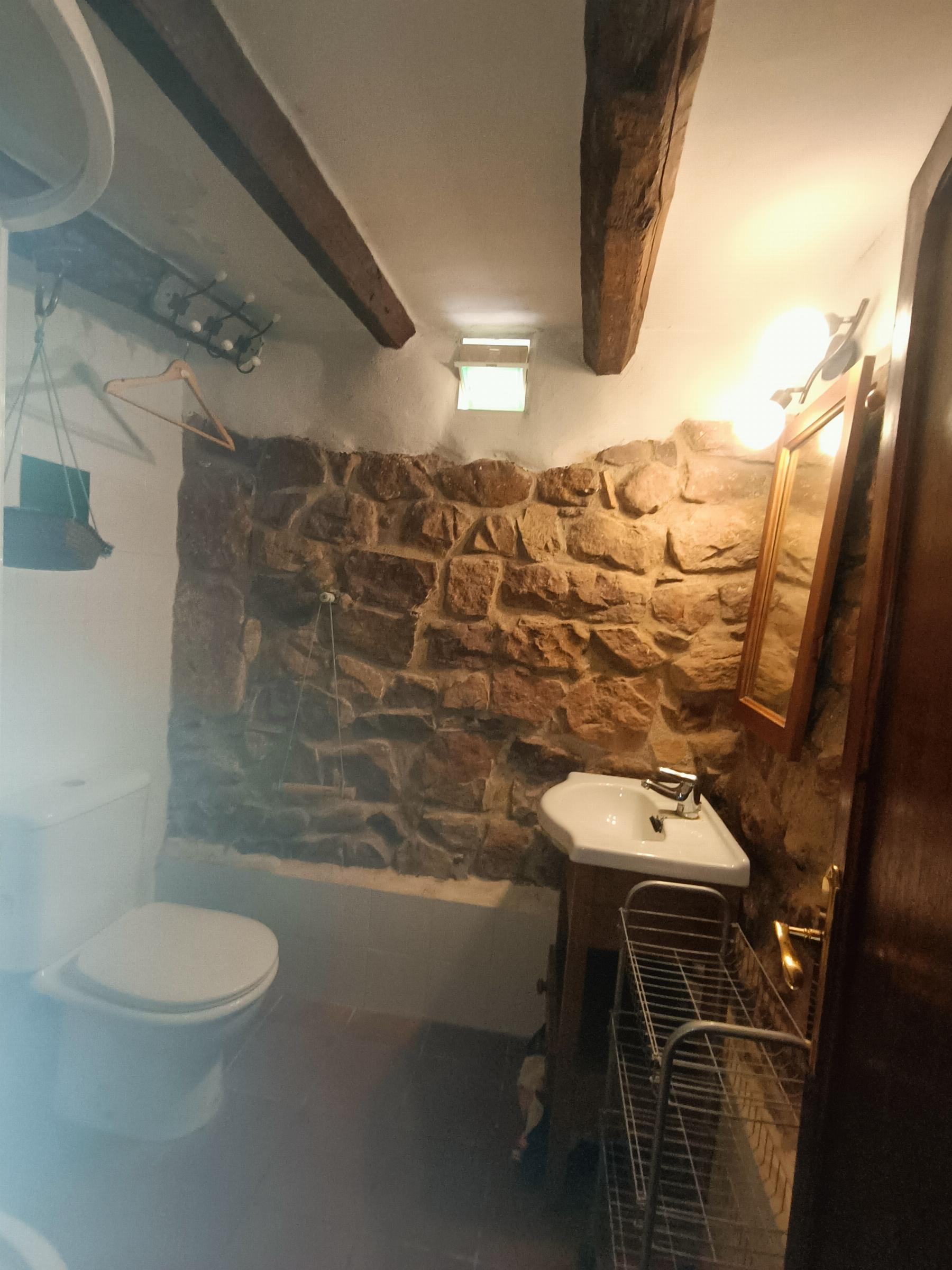 For sale of house in Vilafamés