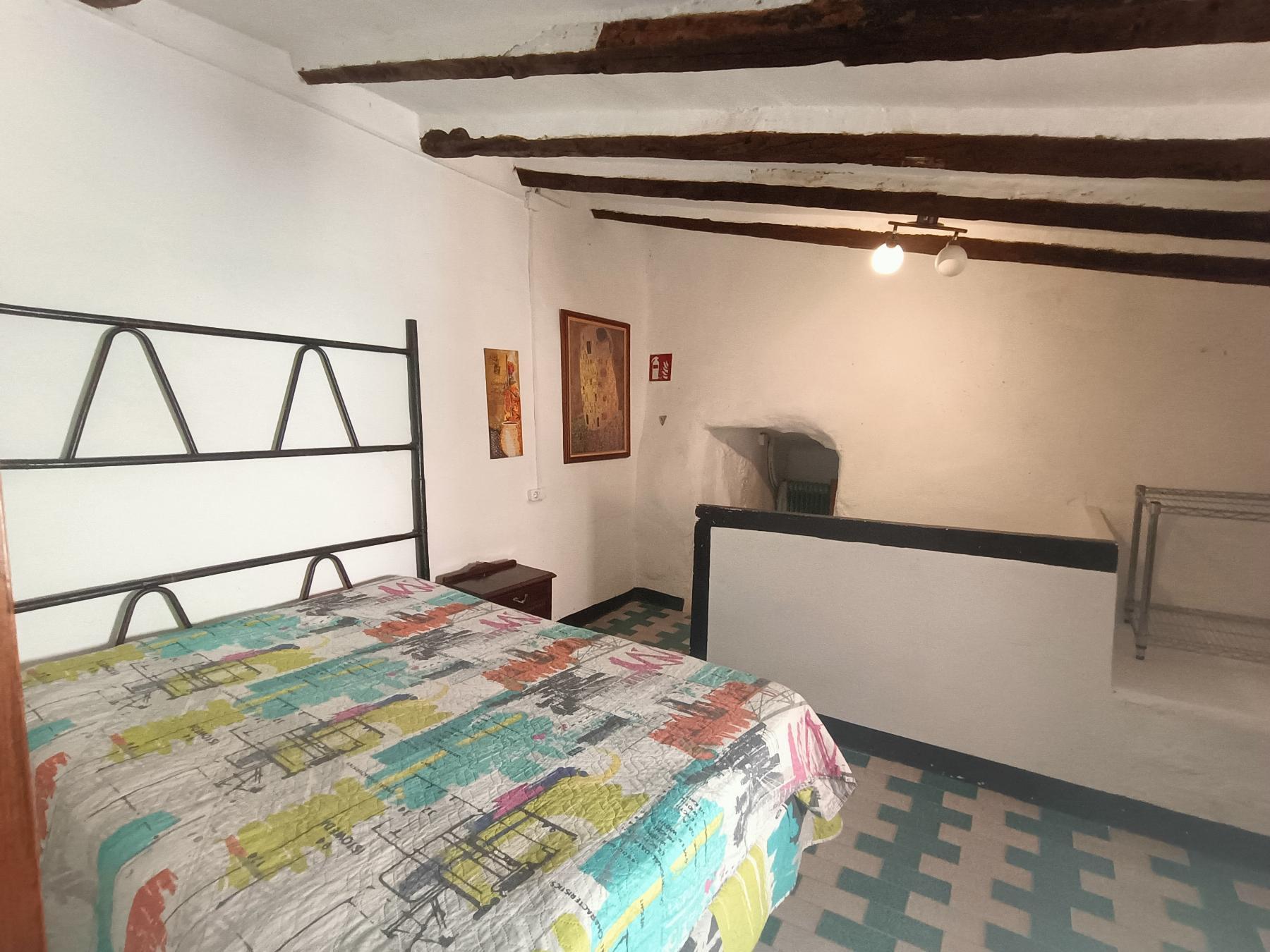 For sale of house in Vilafamés