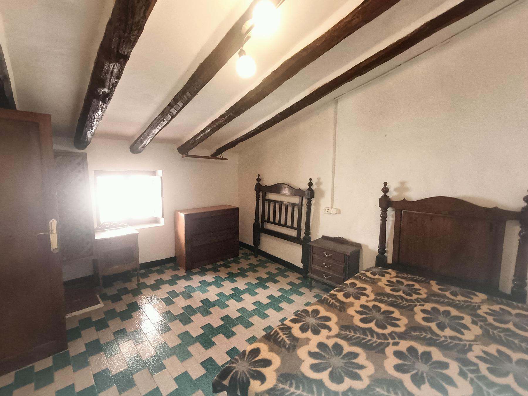 For sale of house in Vilafamés