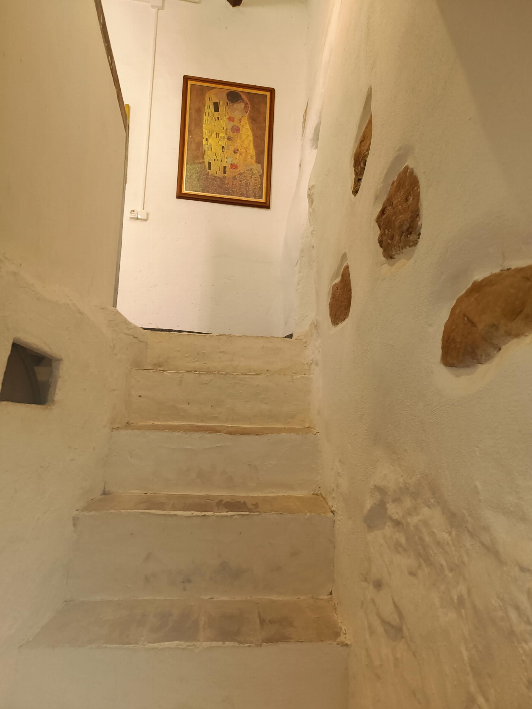 For sale of house in Vilafamés