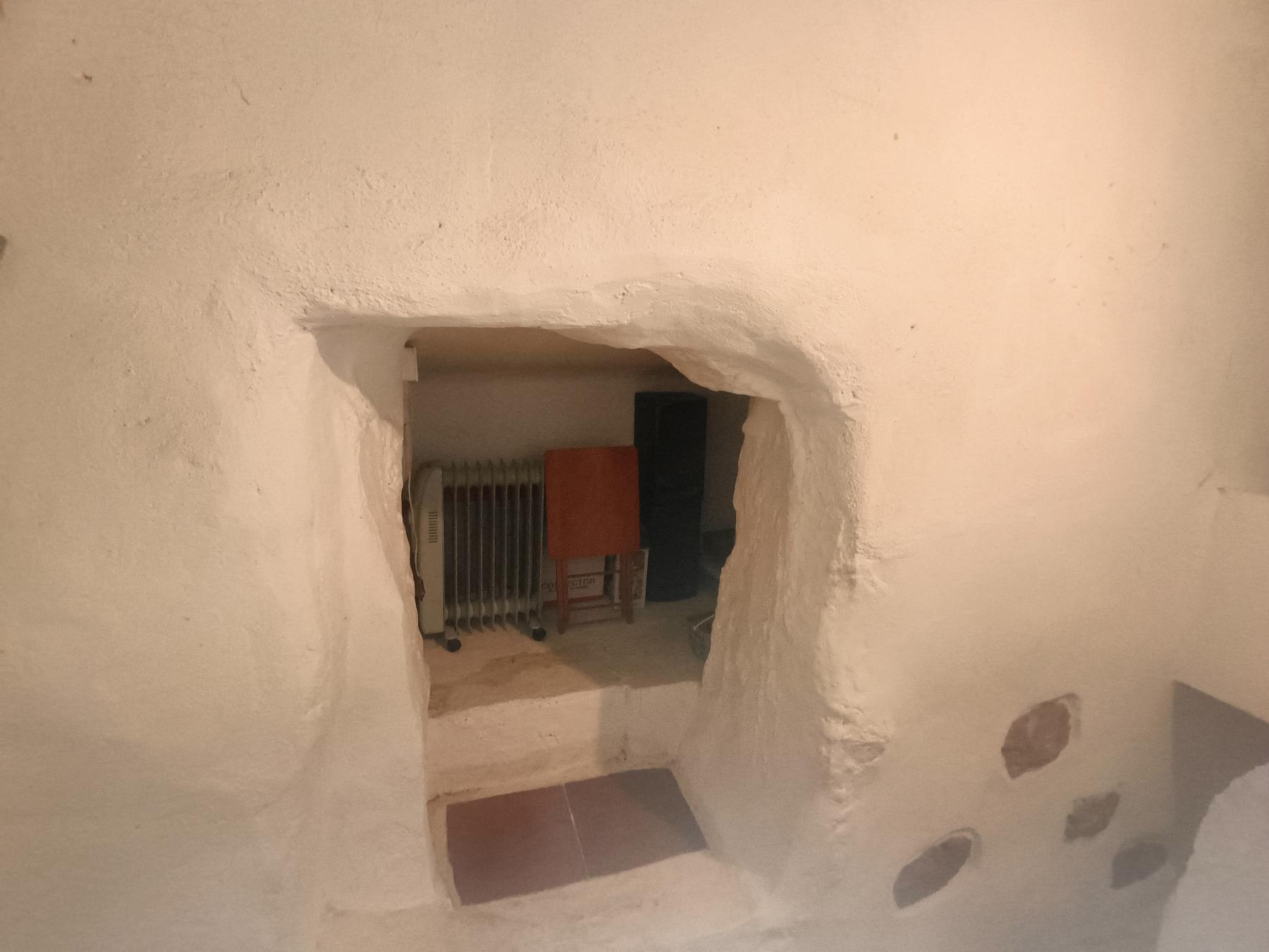 For sale of house in Vilafamés
