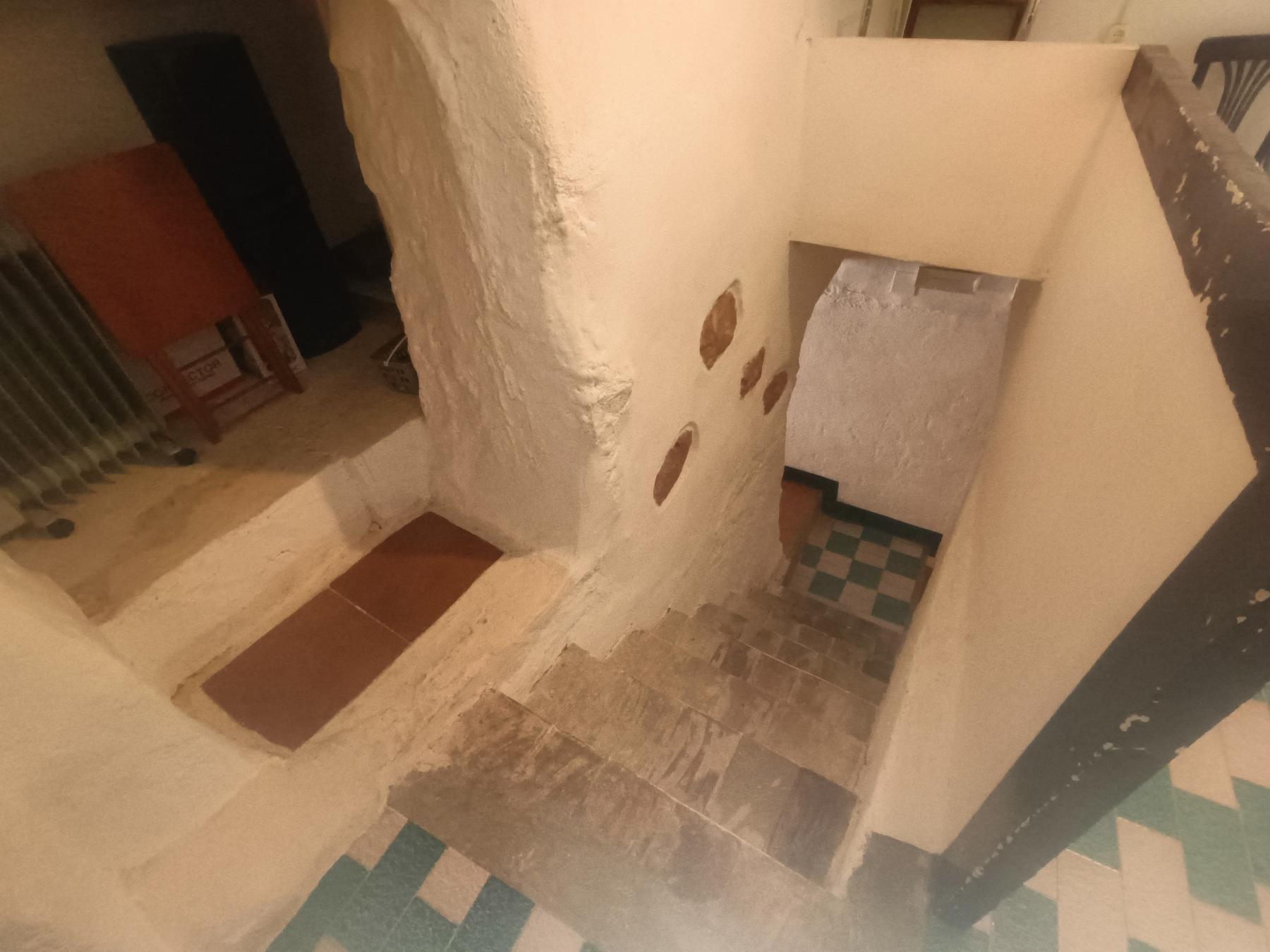 For sale of house in Vilafamés