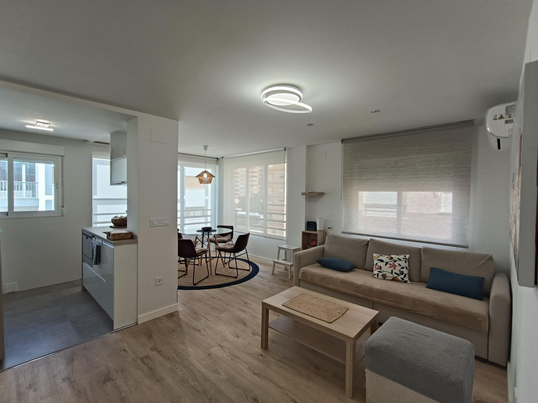 Venta de apartamento en Benicasim