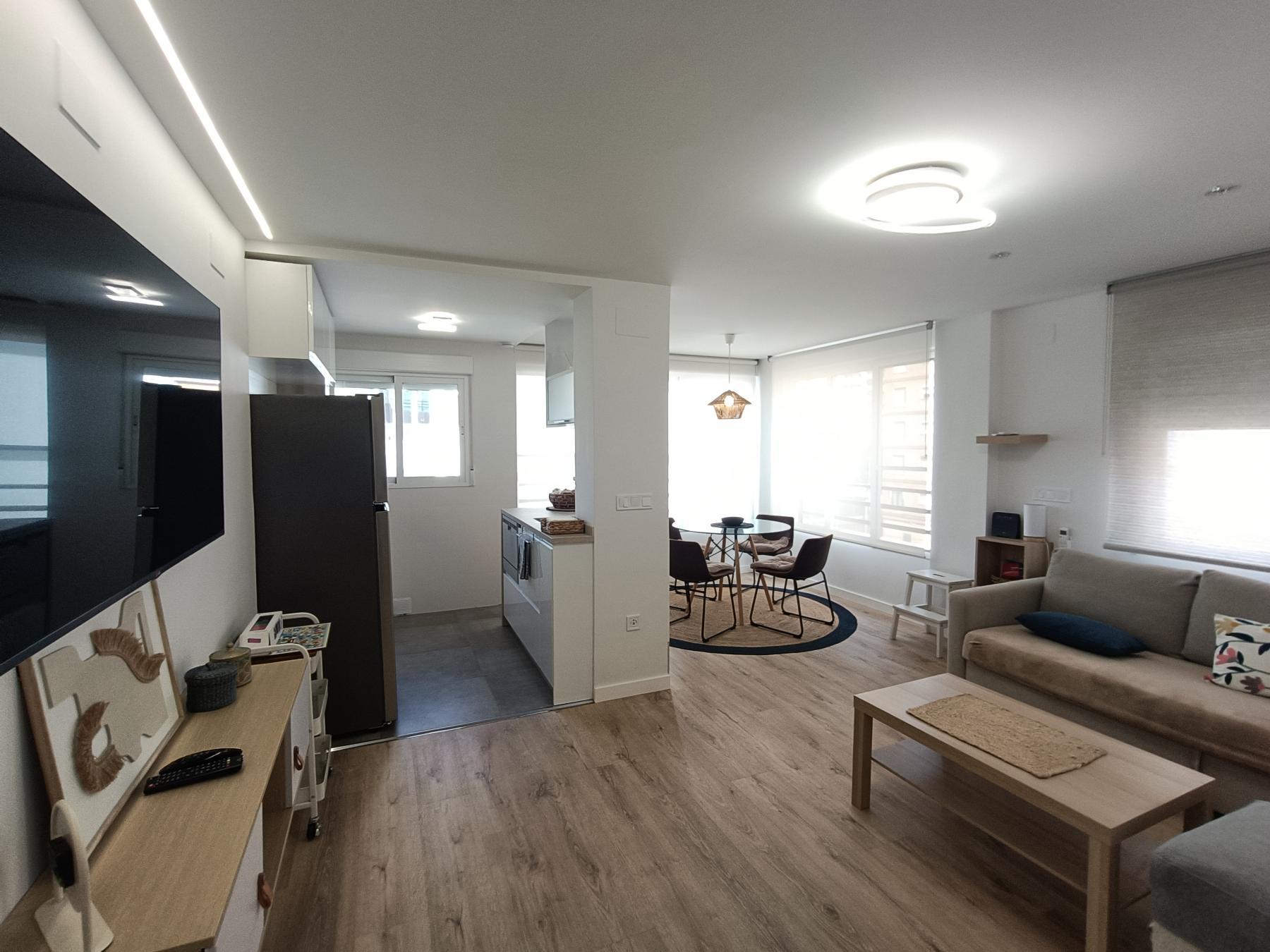 Venta de apartamento en Benicasim