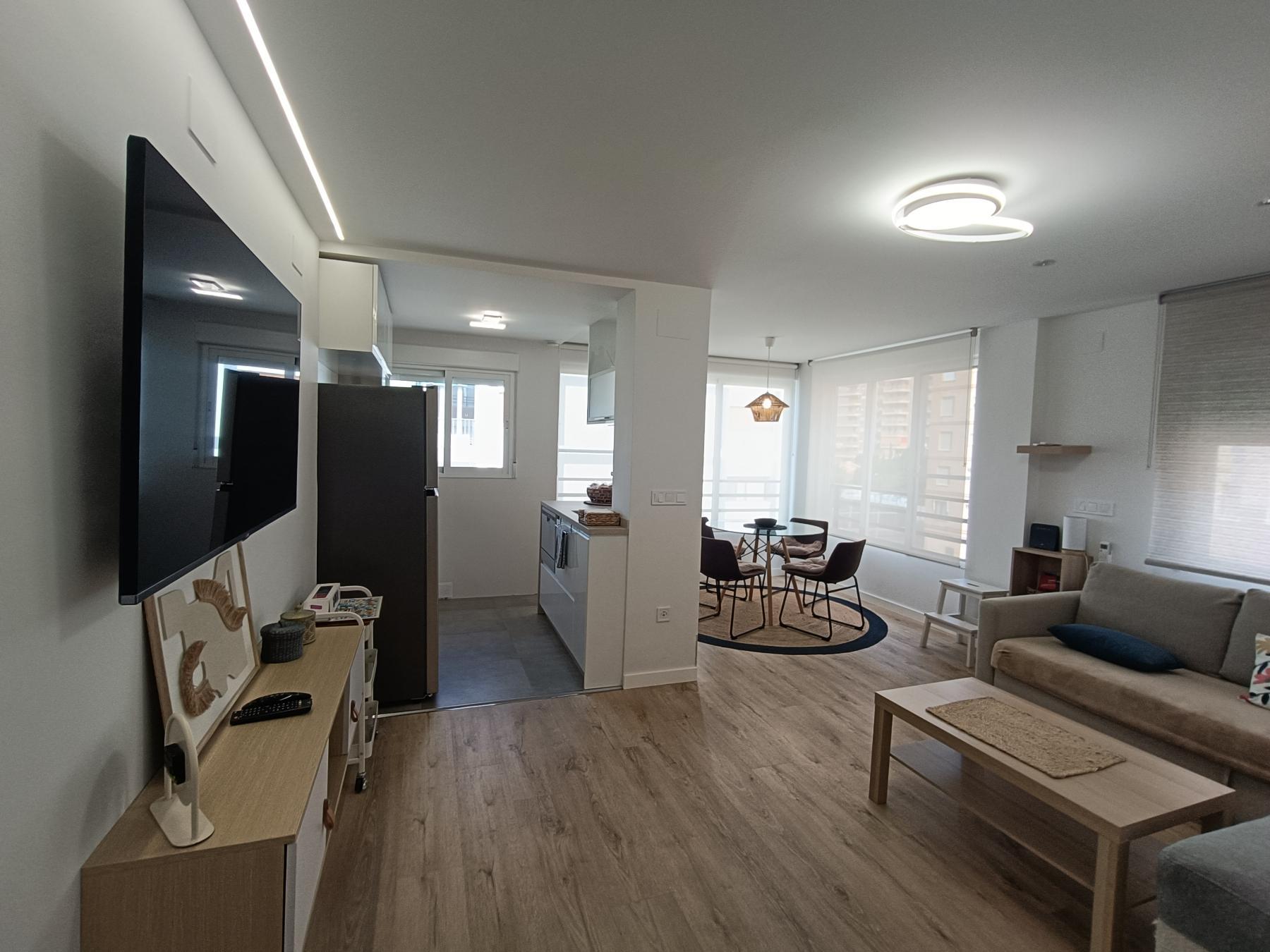 Venta de apartamento en Benicasim