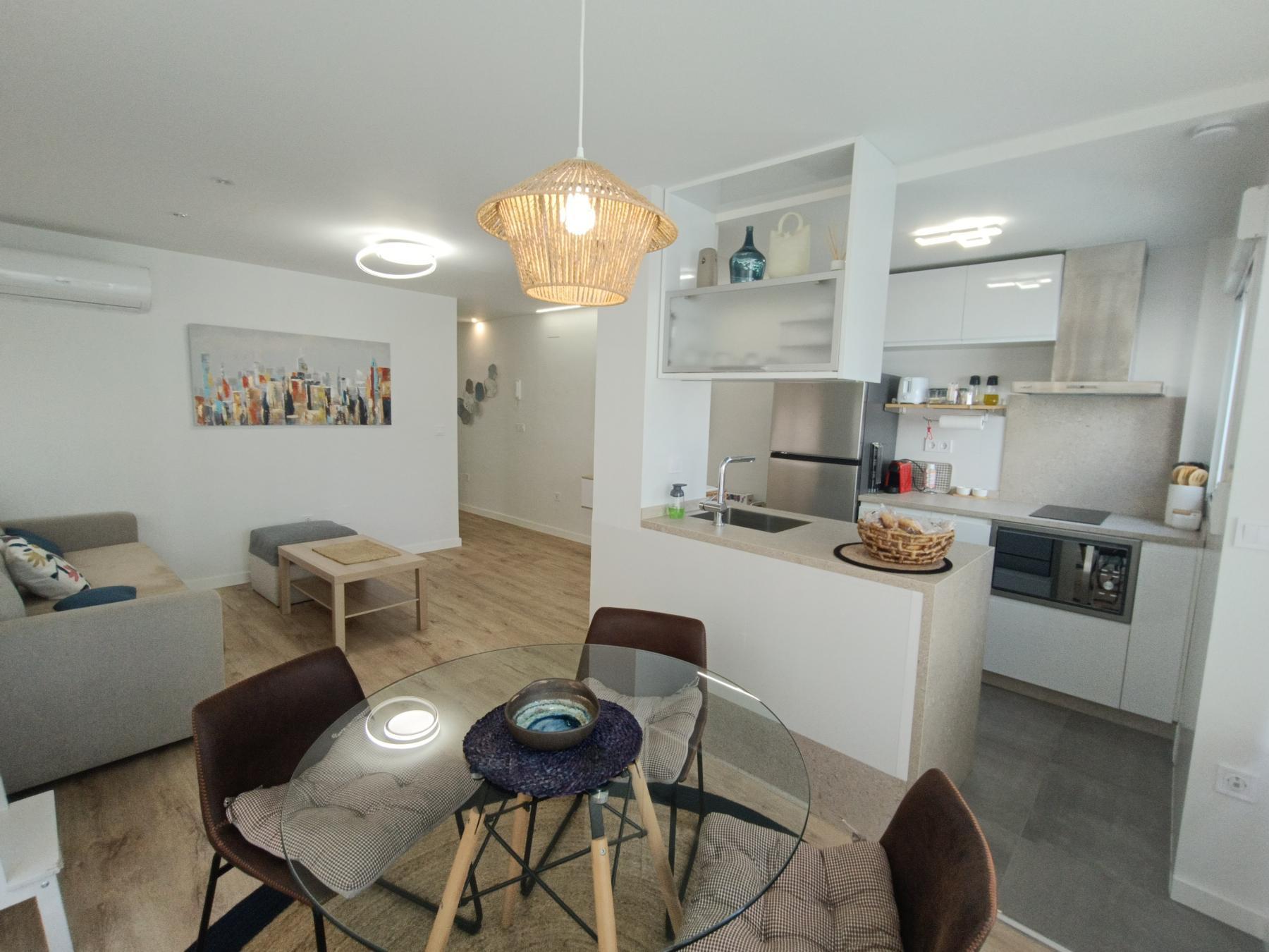 Venta de apartamento en Benicasim
