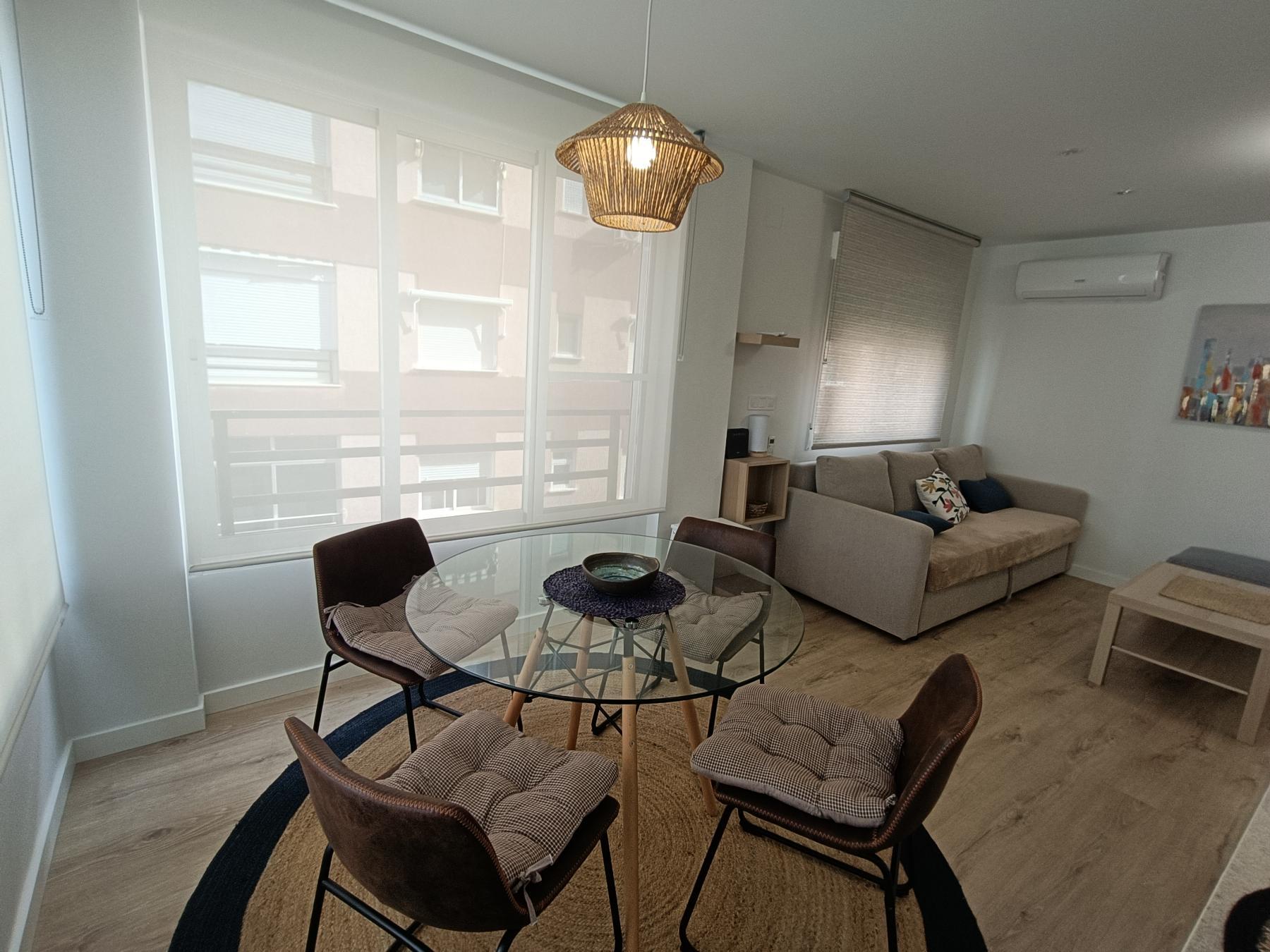 Venta de apartamento en Benicasim