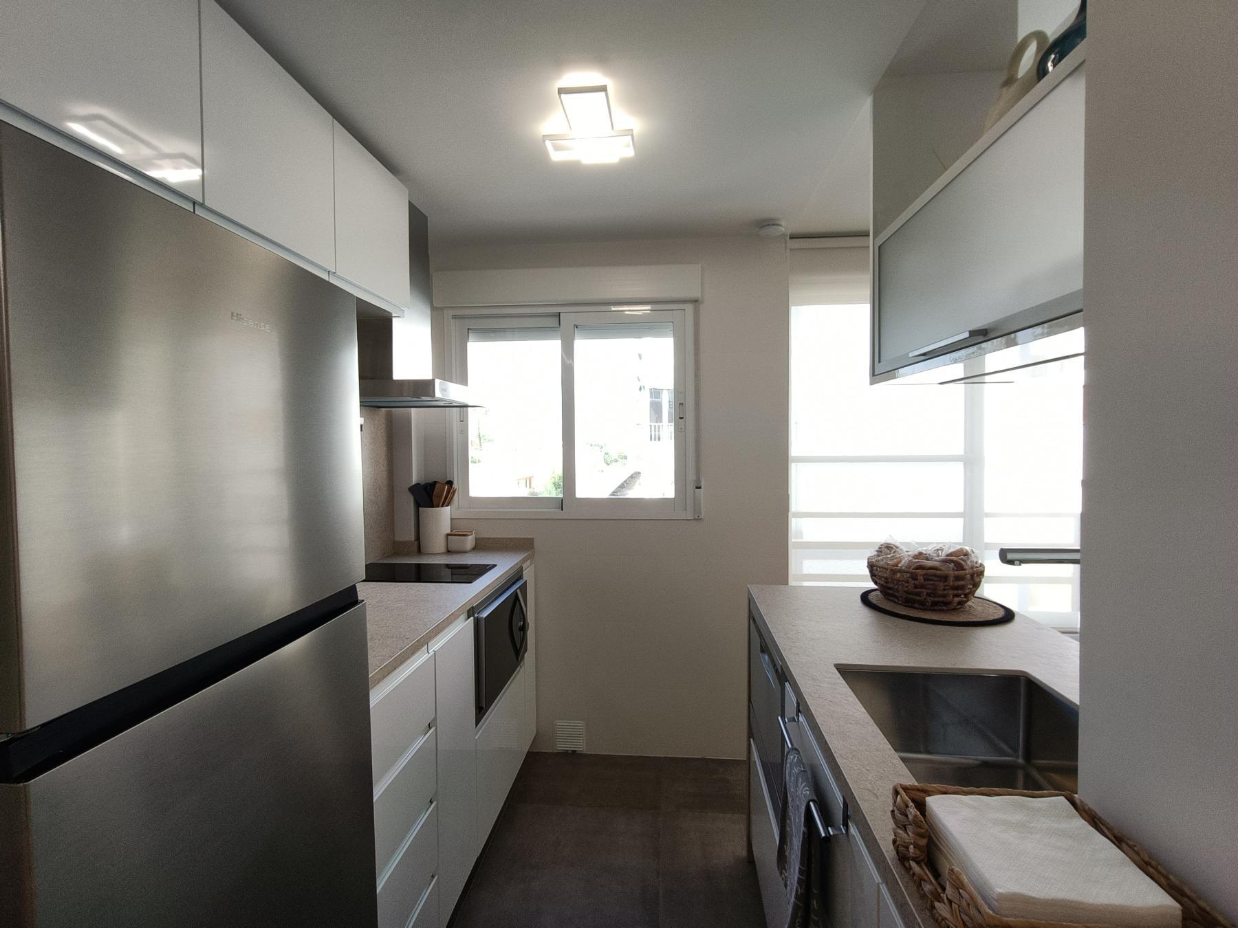Venta de apartamento en Benicasim