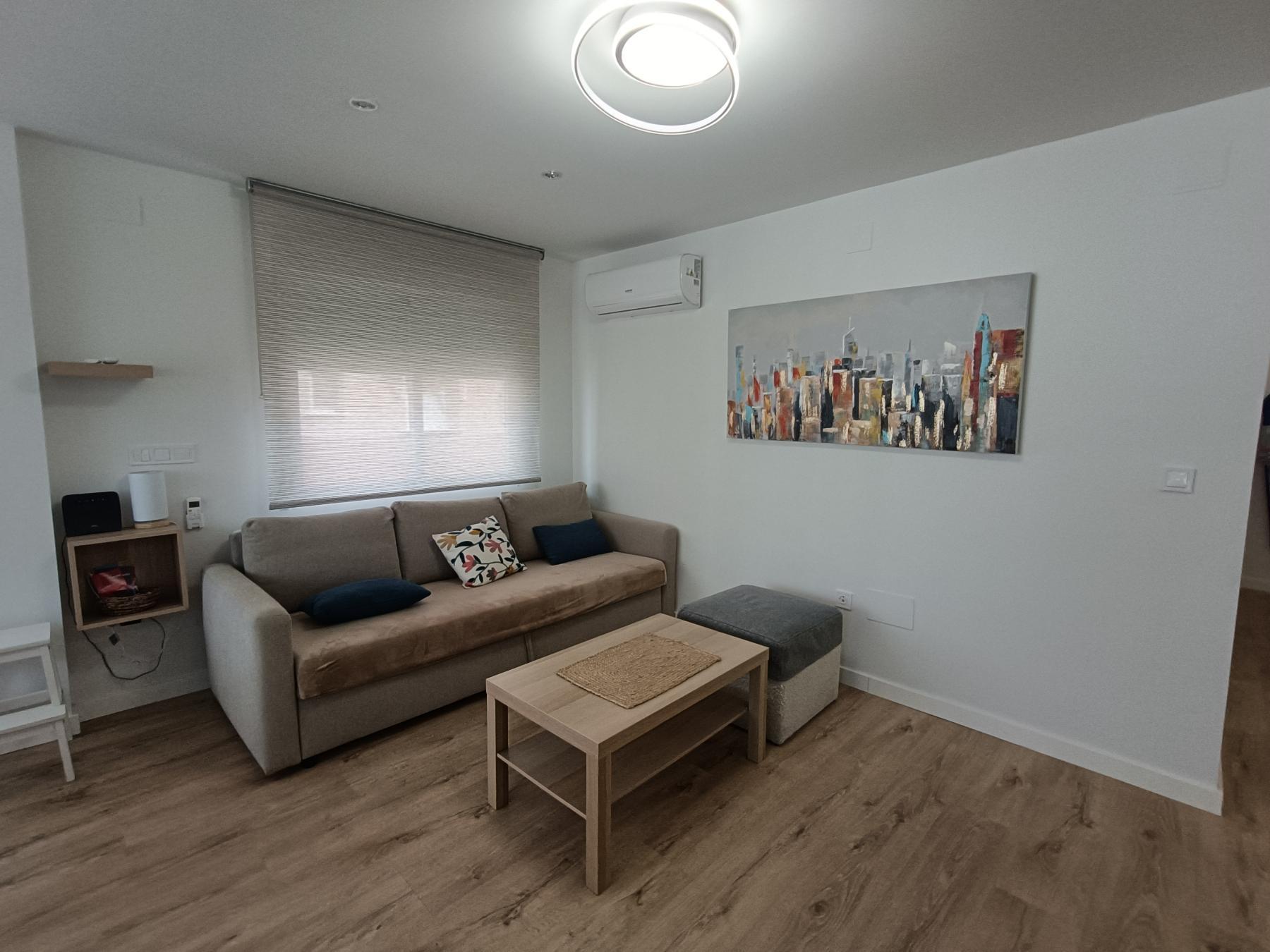 Venta de apartamento en Benicasim