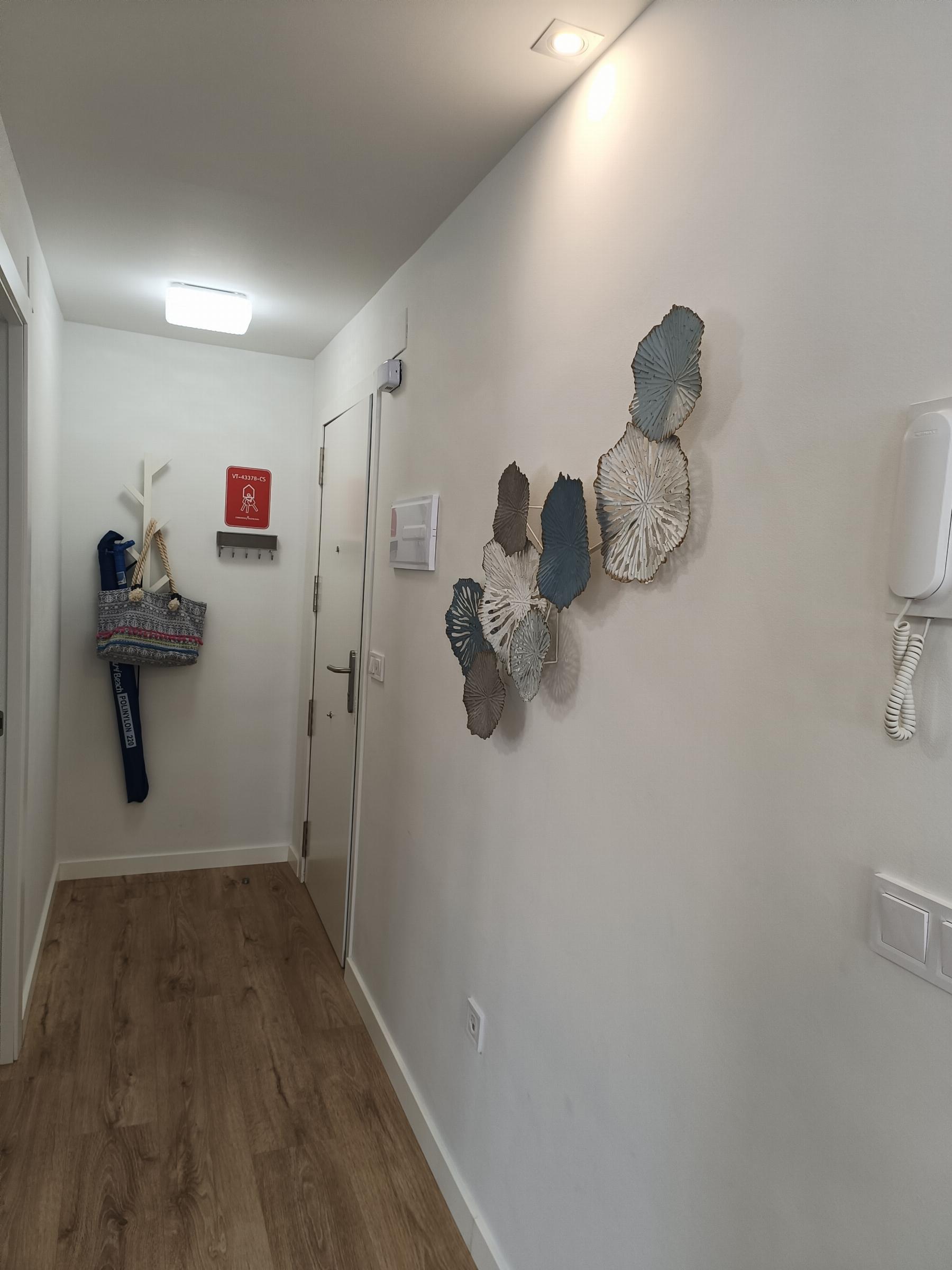 Venta de apartamento en Benicasim