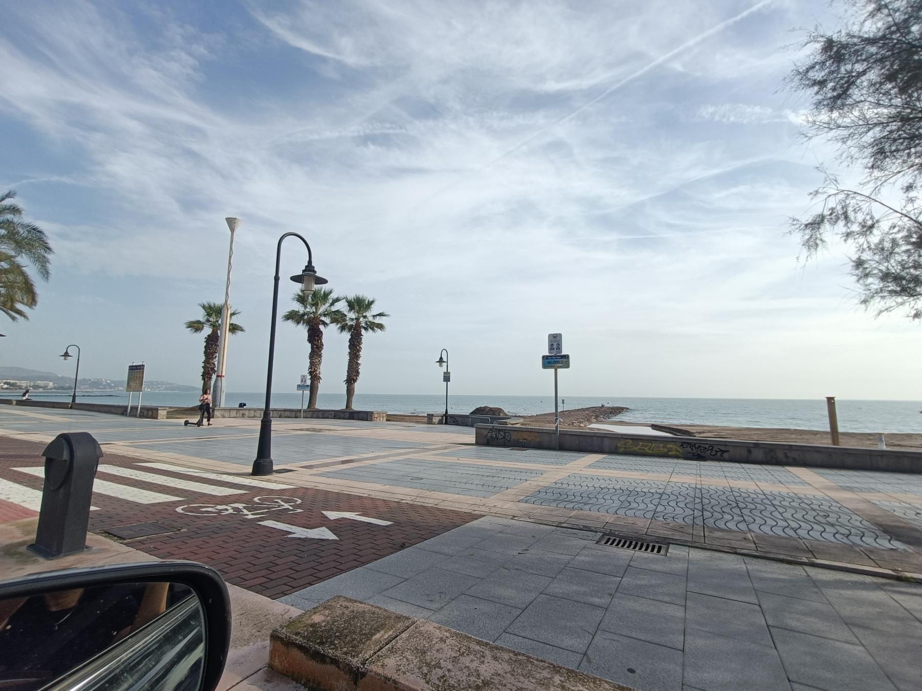 Venta de apartamento en Benicasim