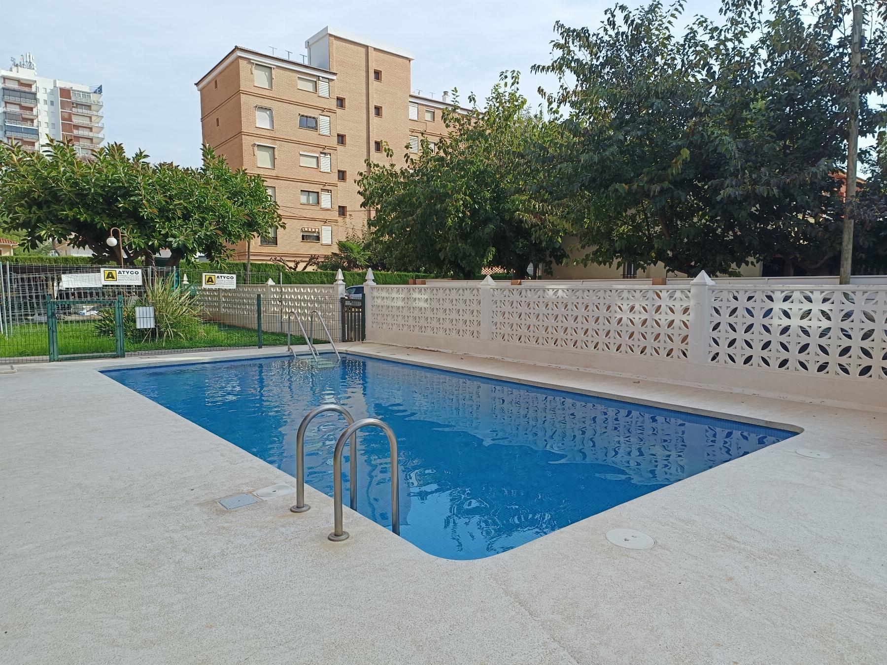 Venta de apartamento en Benicasim