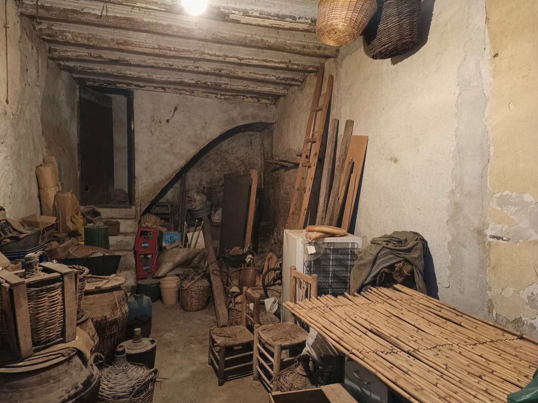 Venta de casa en Useras