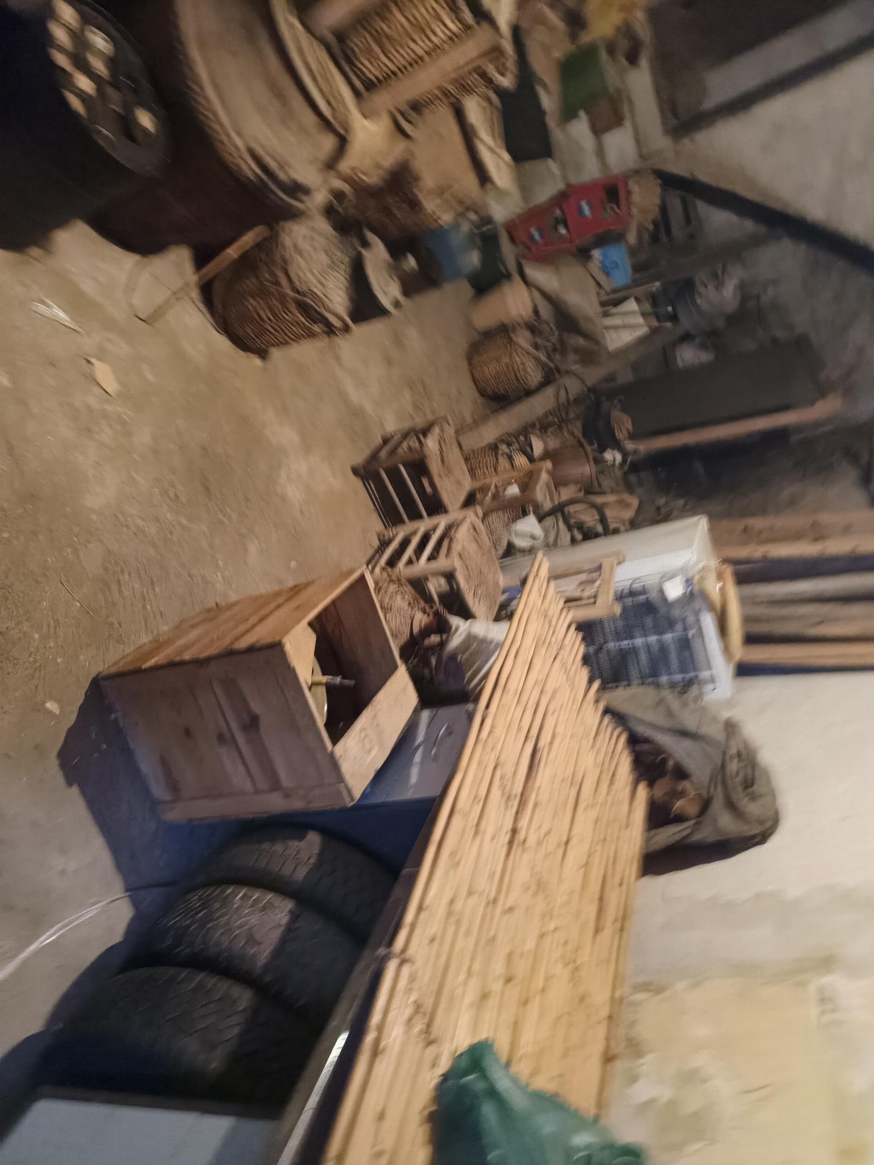 Venta de casa en Useras