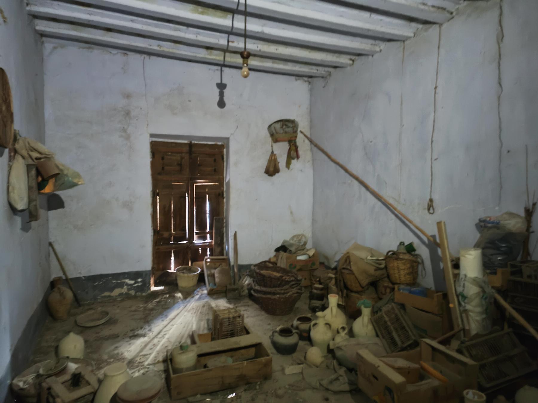 Venta de casa en Useras