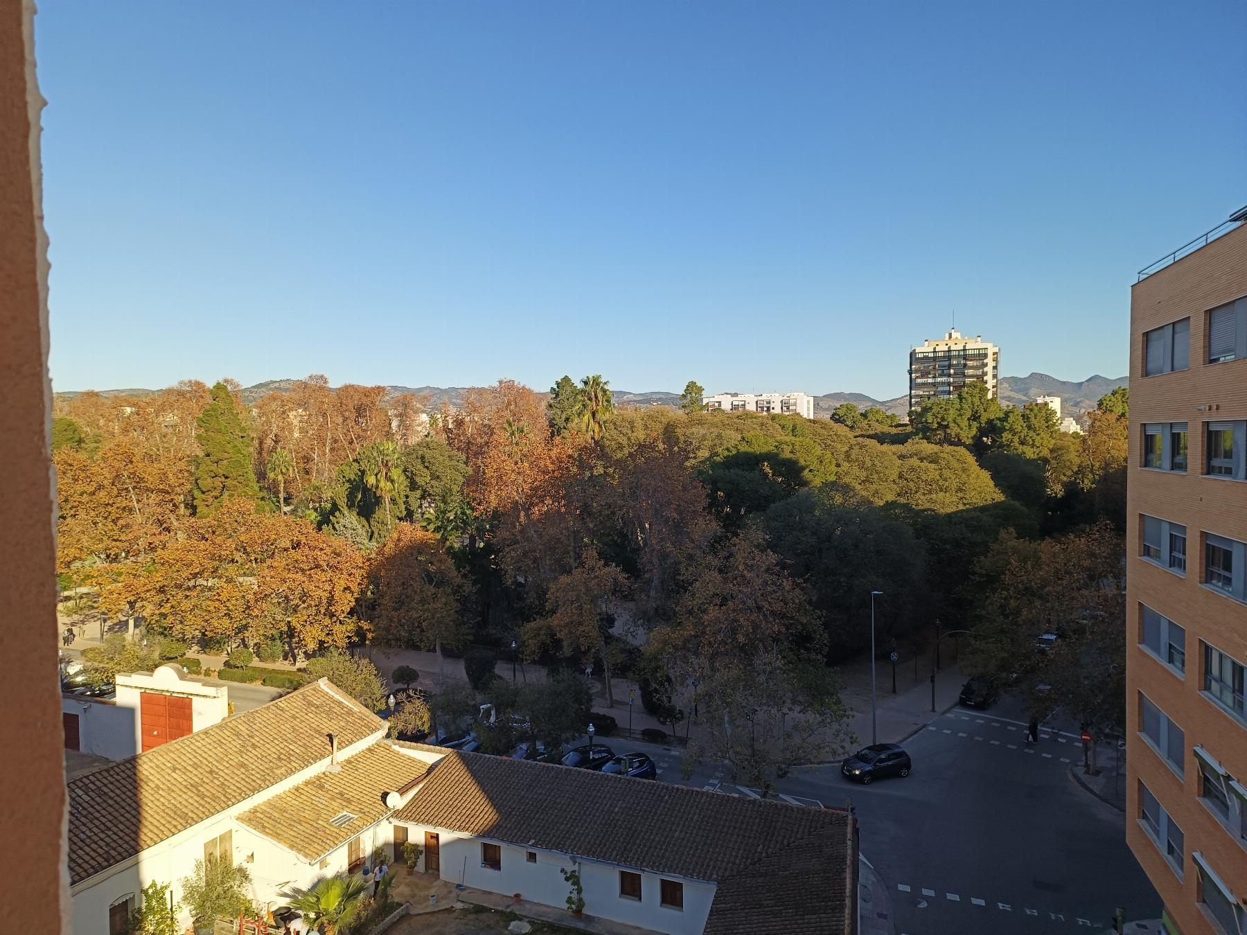 For sale of flat in Castellón
