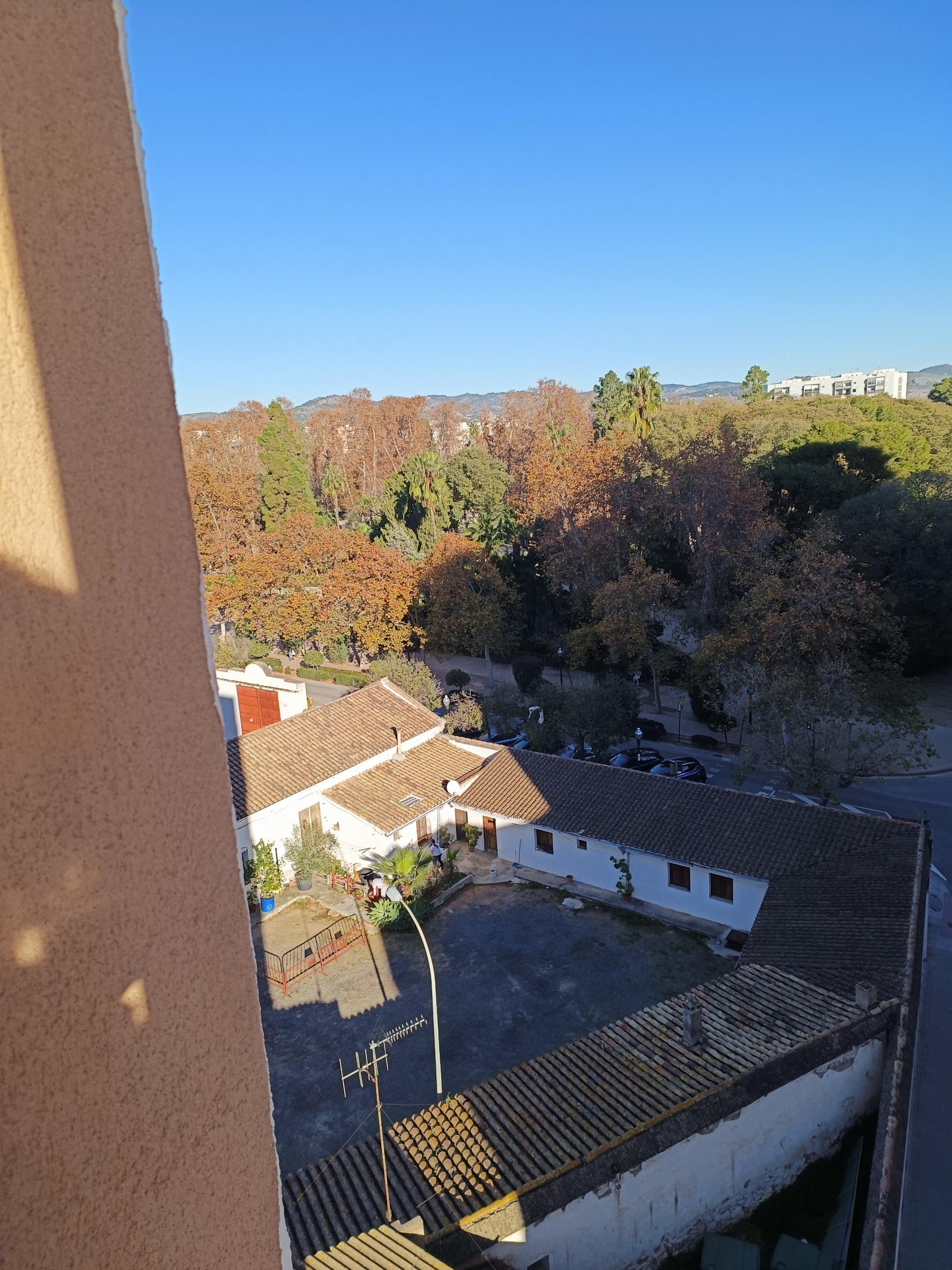 For sale of flat in Castellón