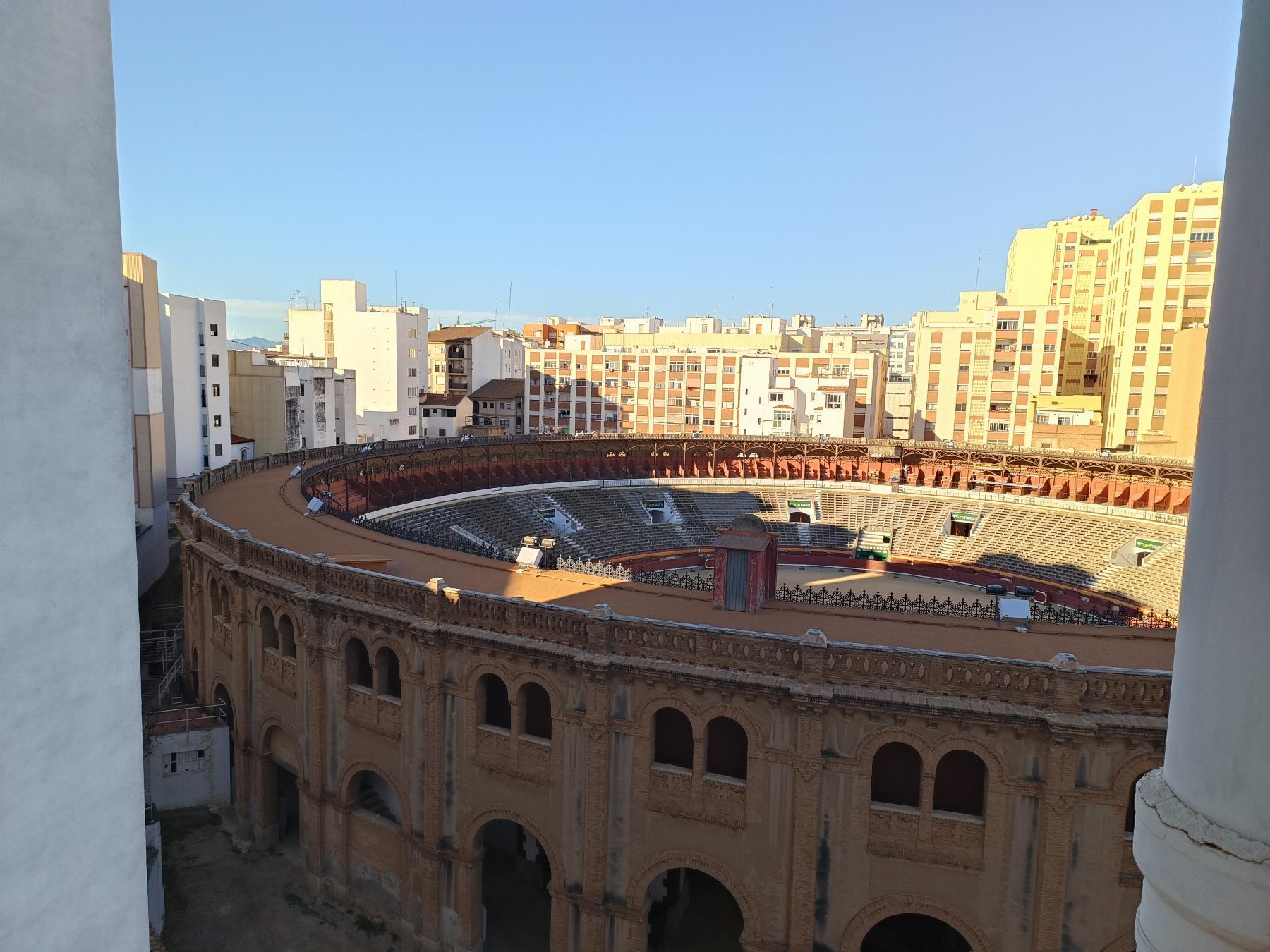 For sale of flat in Castellón