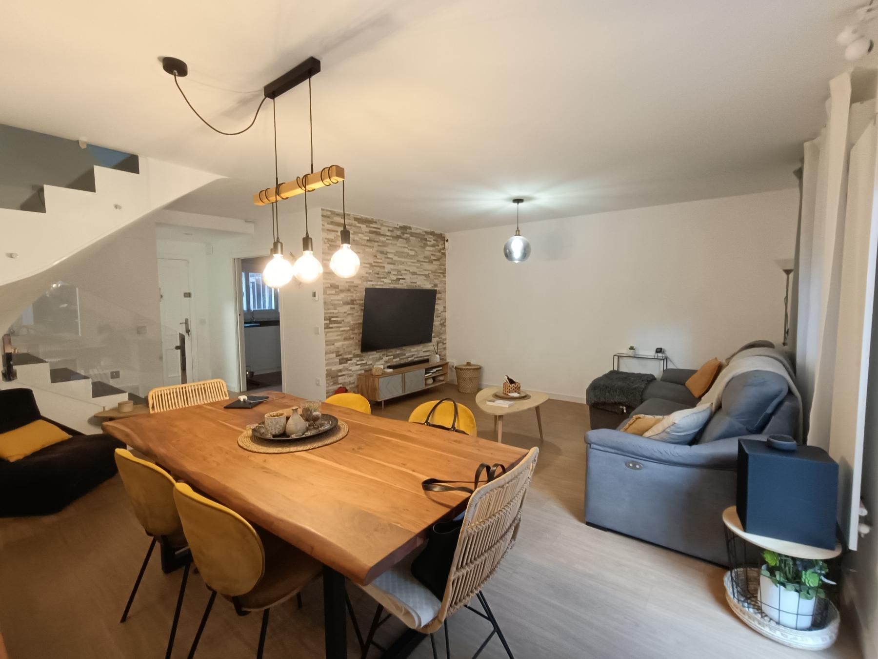 For sale of house in Castellón