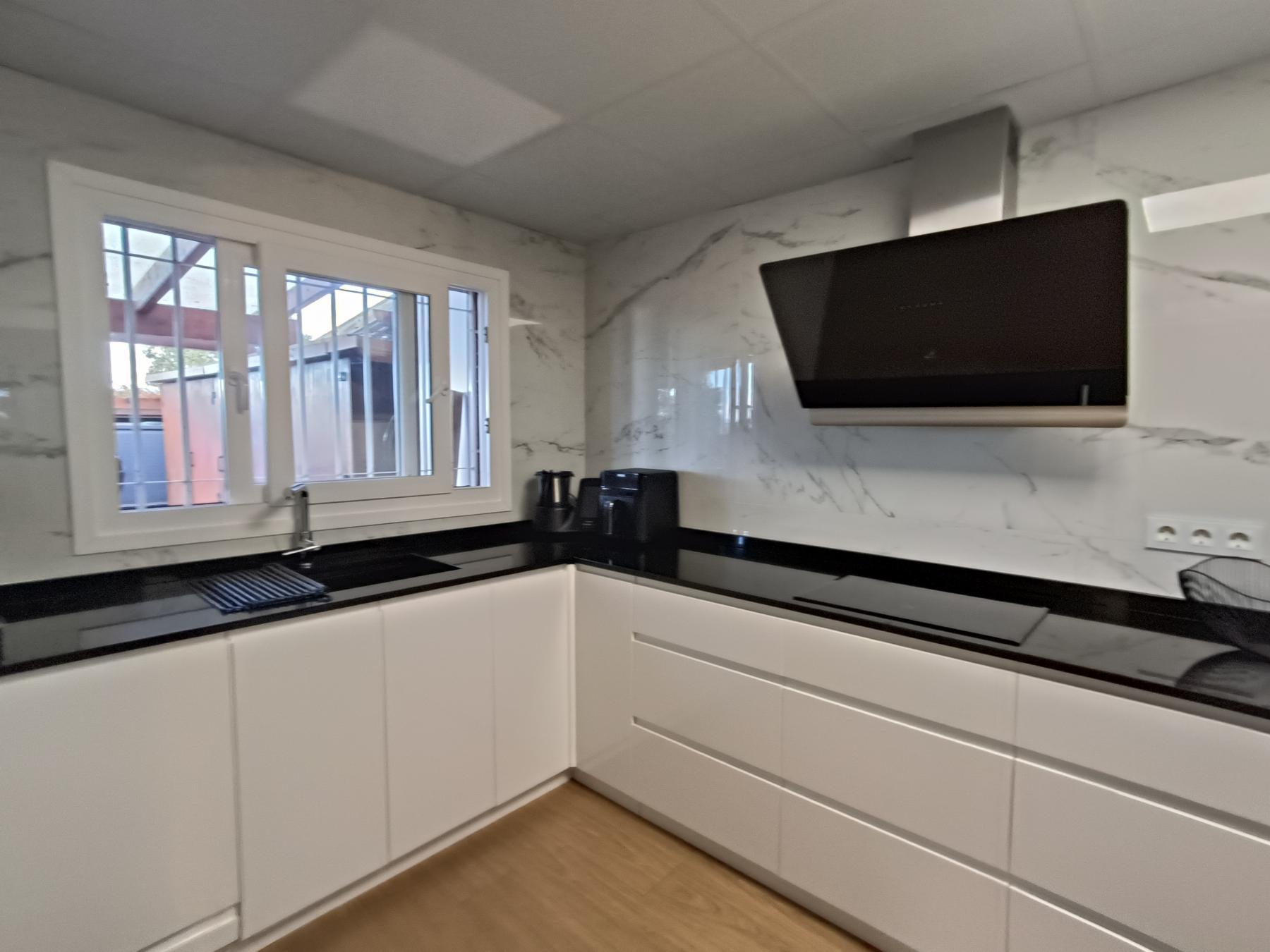 For sale of house in Castellón