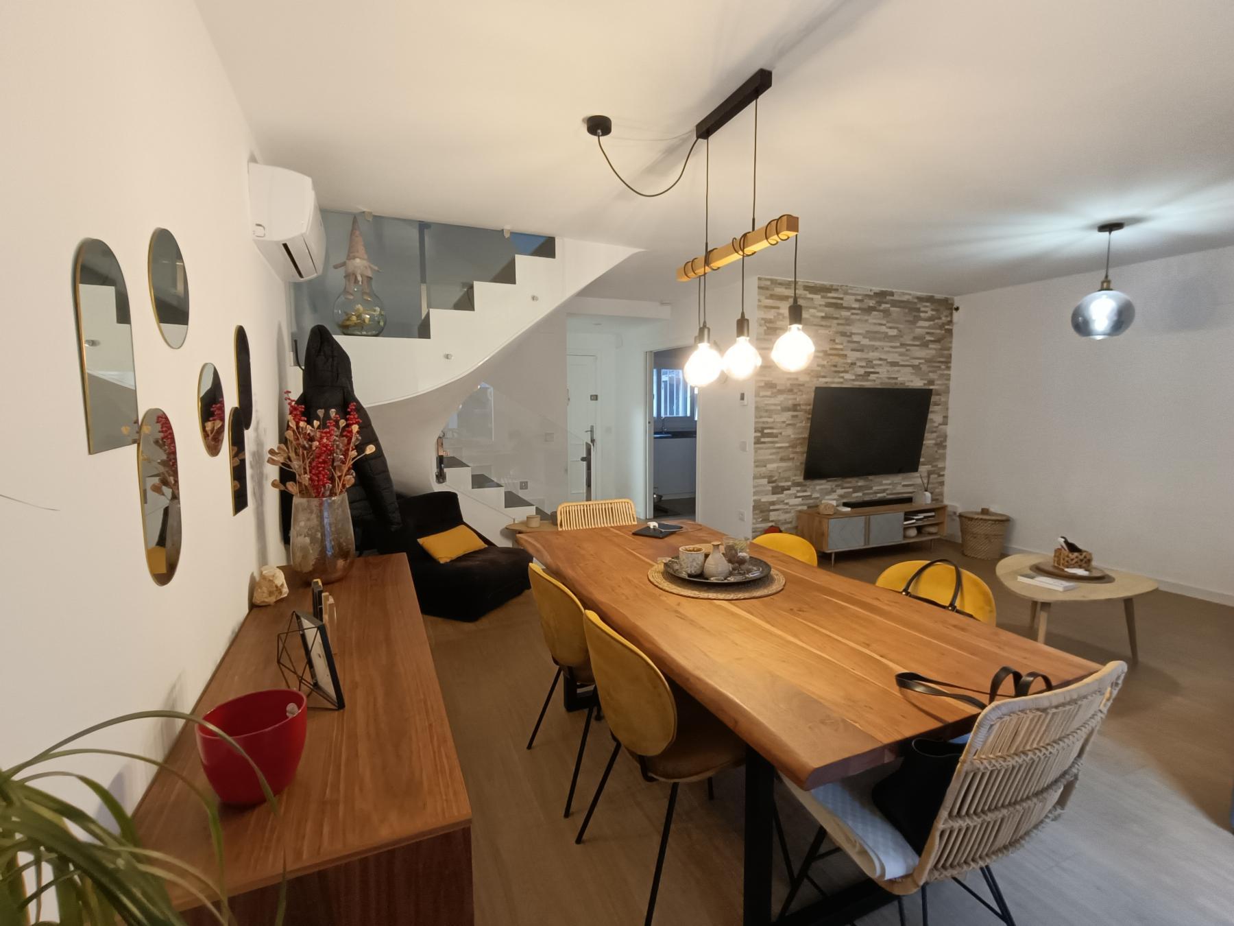 For sale of house in Castellón