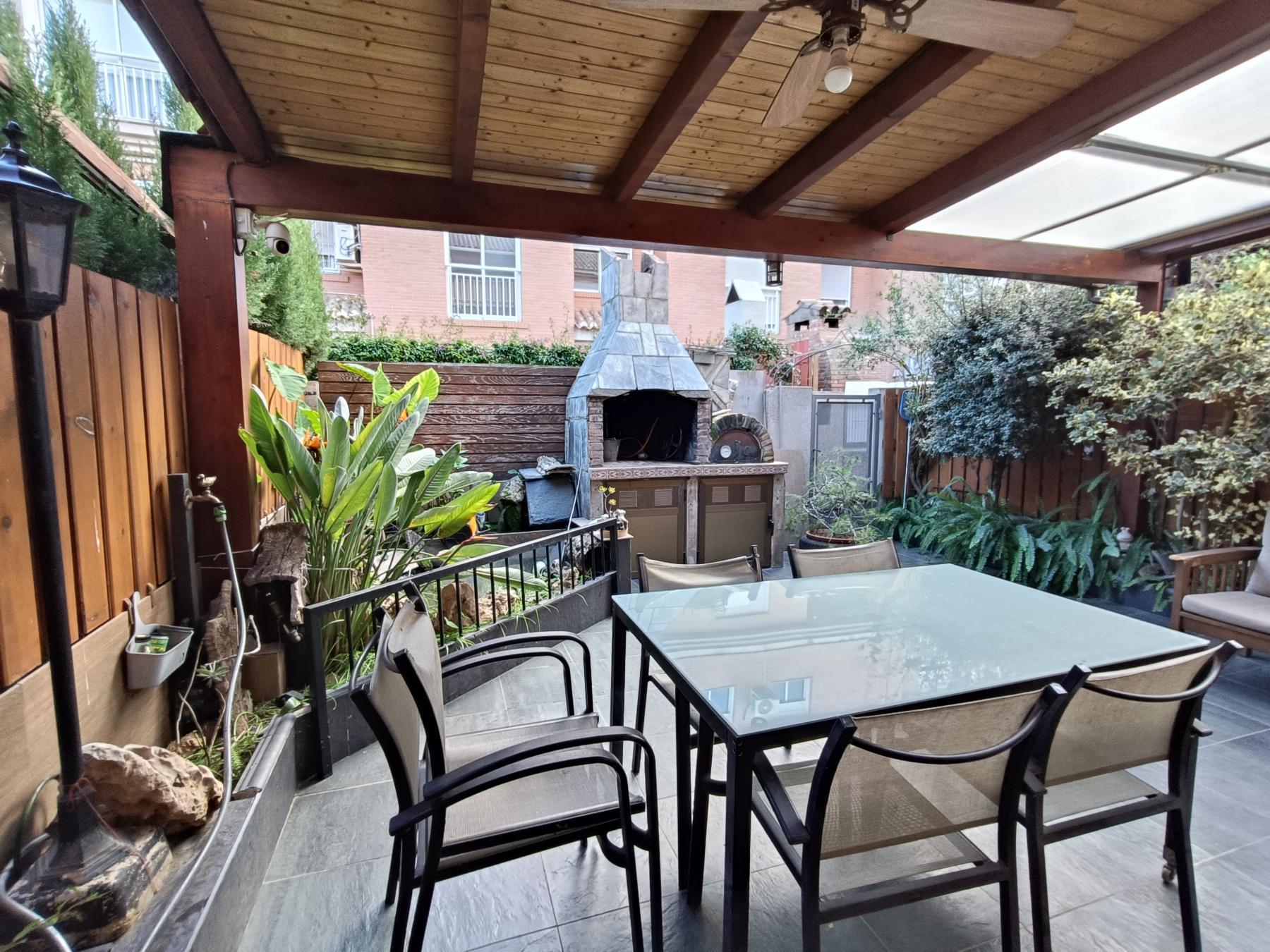 For sale of house in Castellón