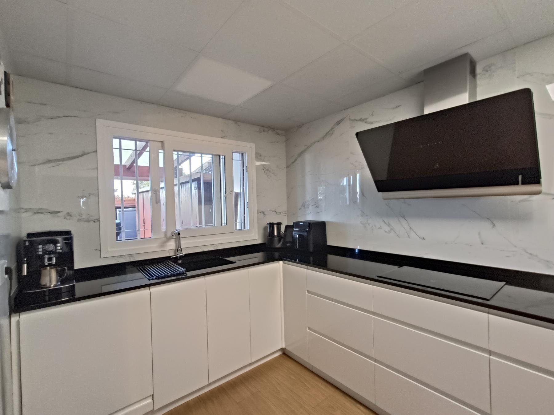 For sale of house in Castellón
