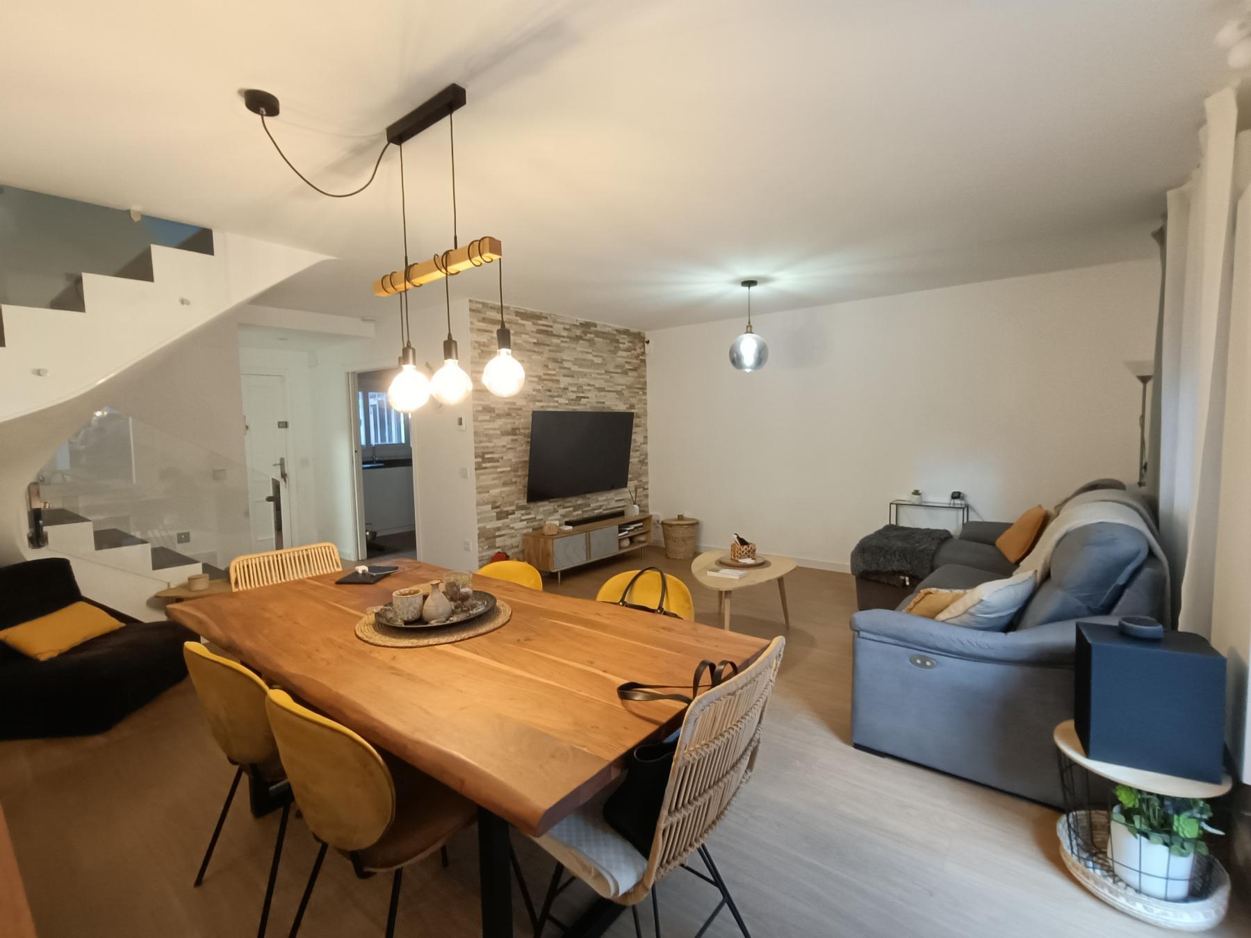 For sale of house in Castellón