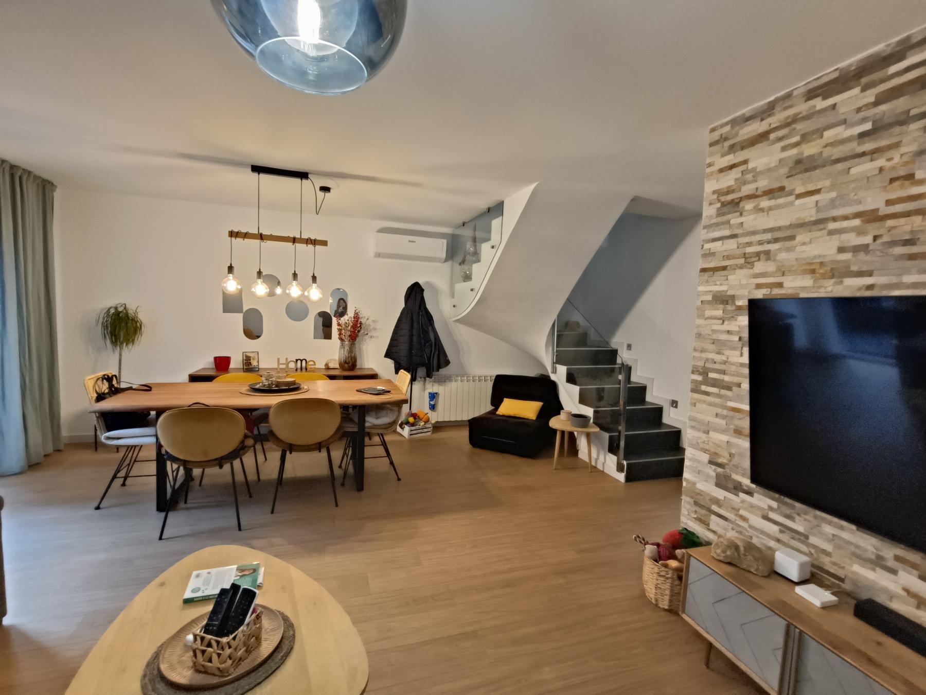 For sale of house in Castellón
