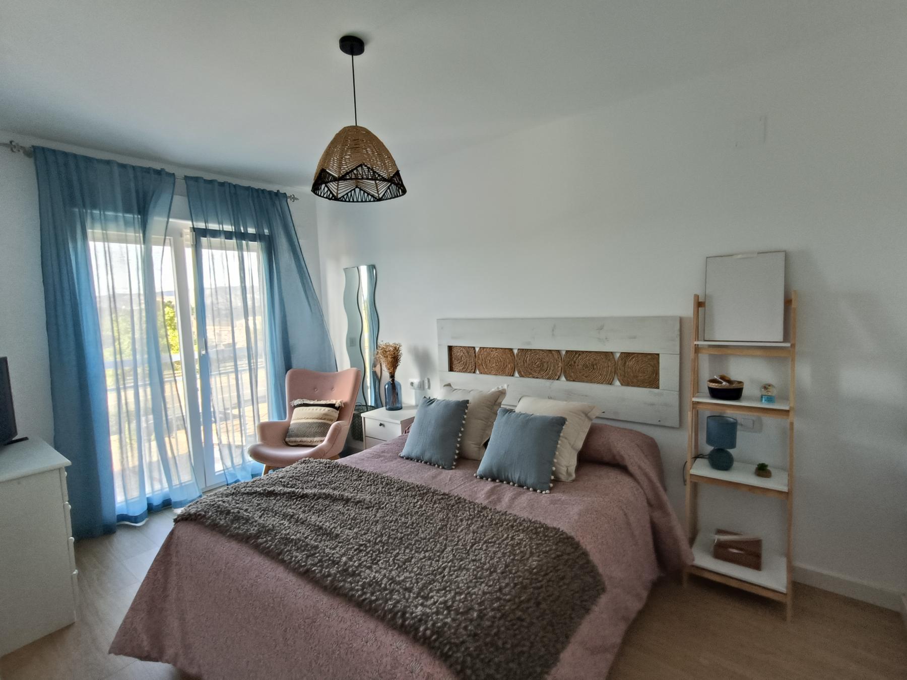 For sale of house in Castellón