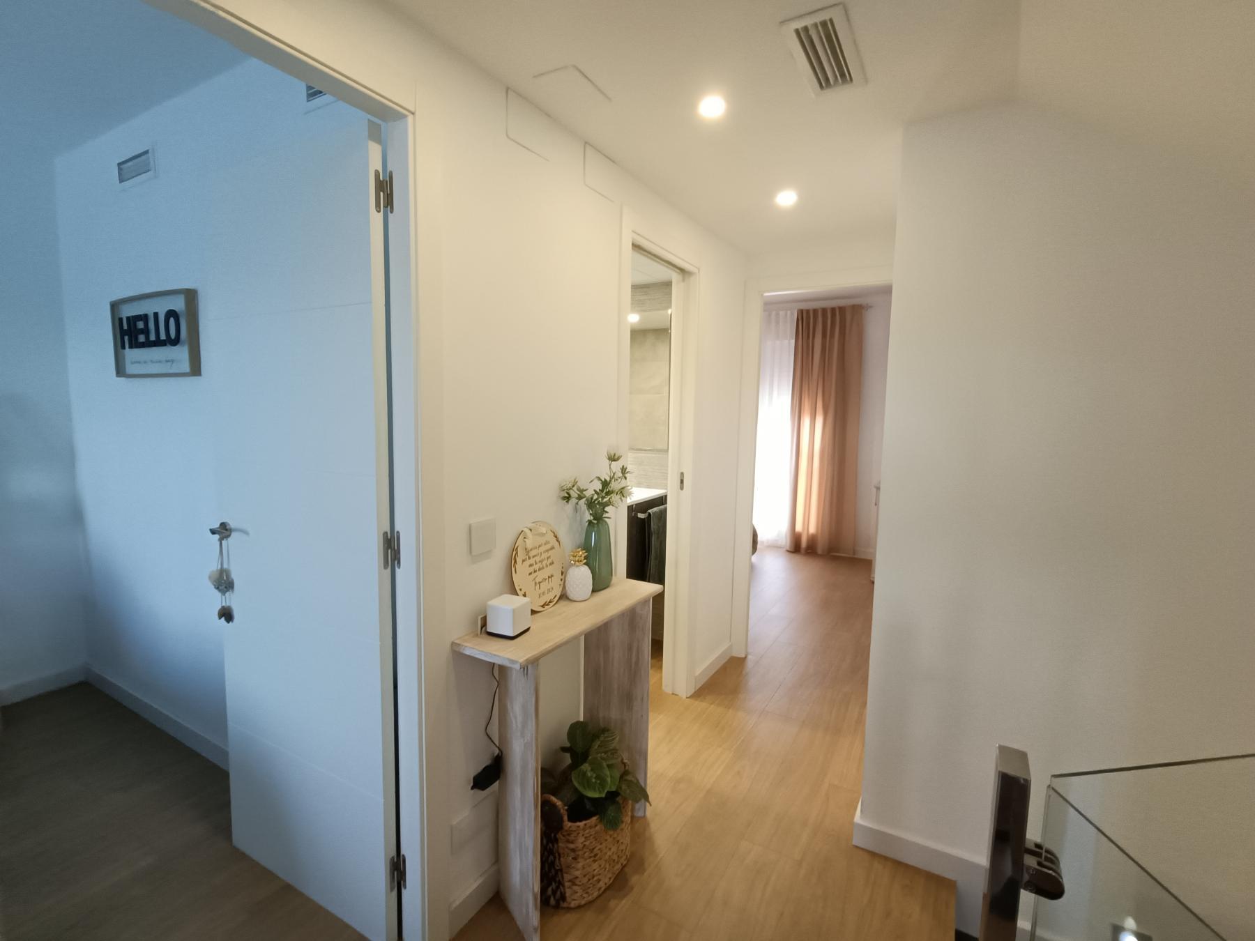 For sale of house in Castellón