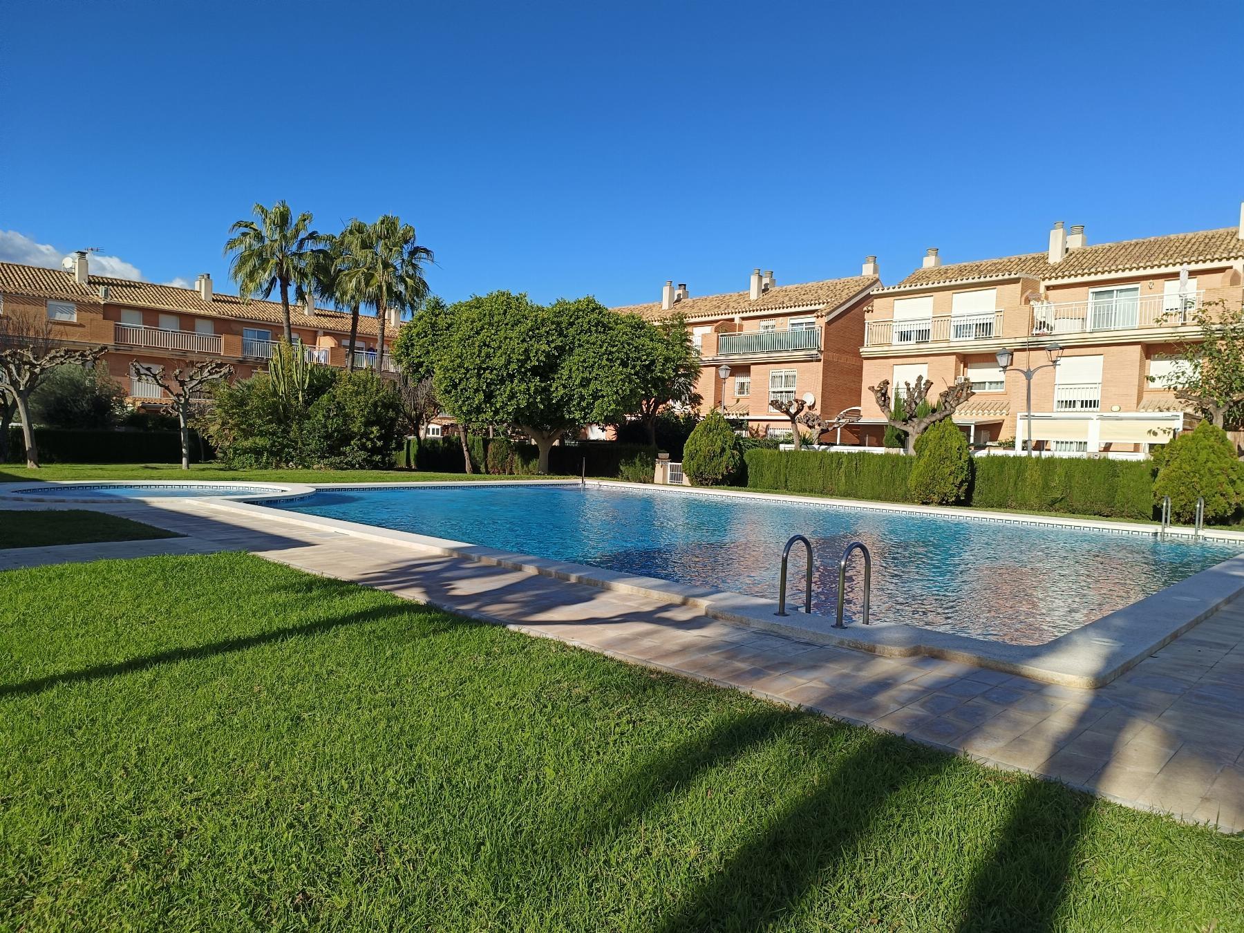 For sale of house in Castellón