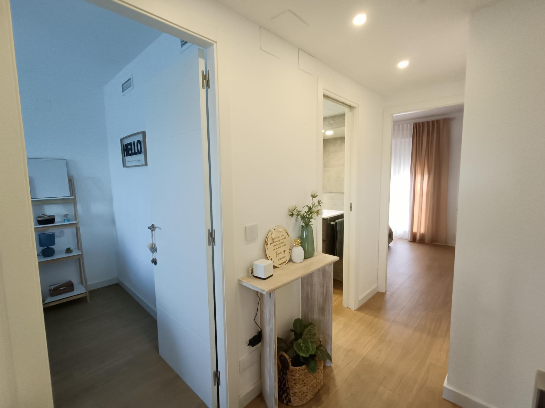 For sale of house in Castellón