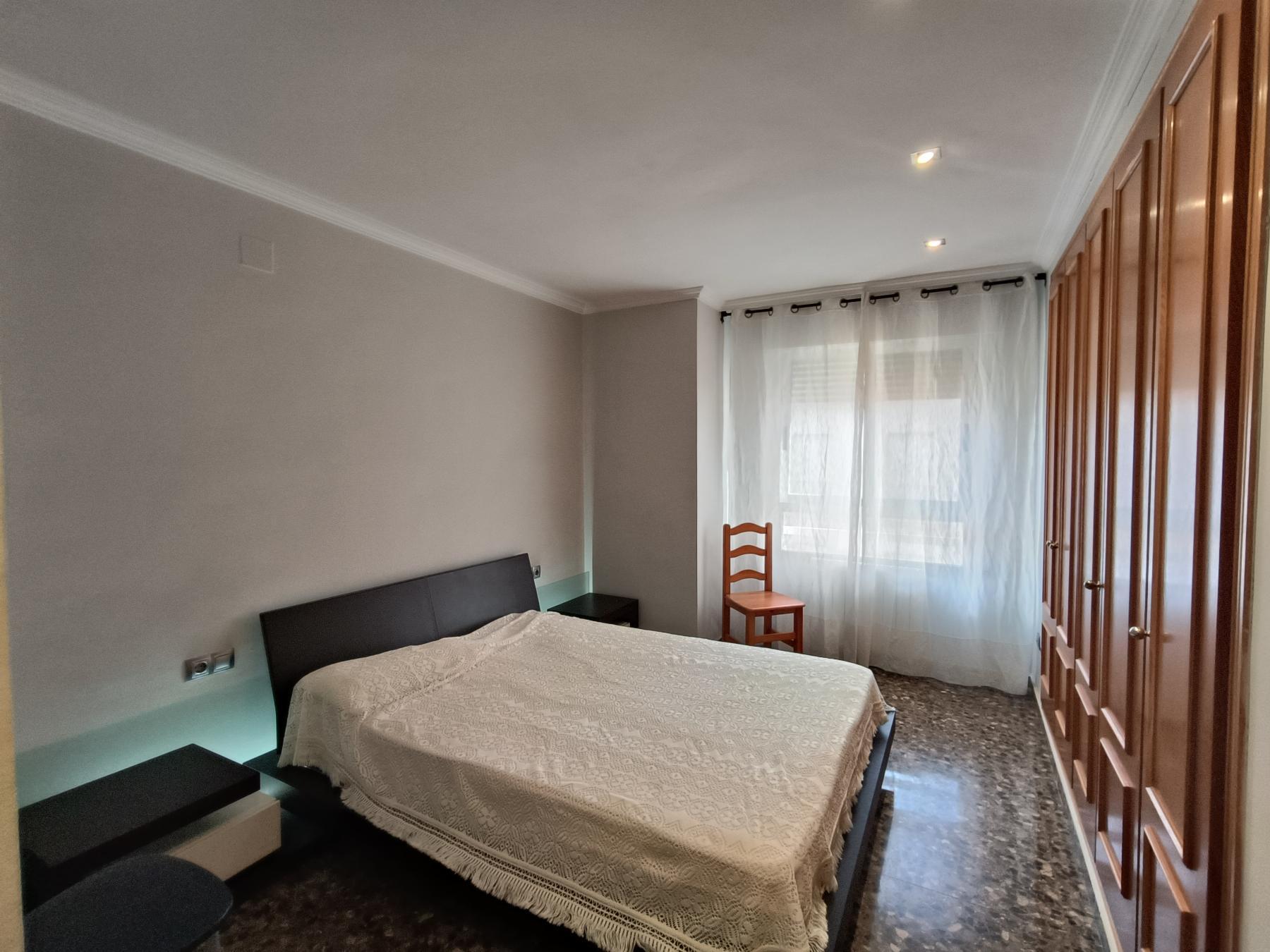 Alquiler de piso en Castellón