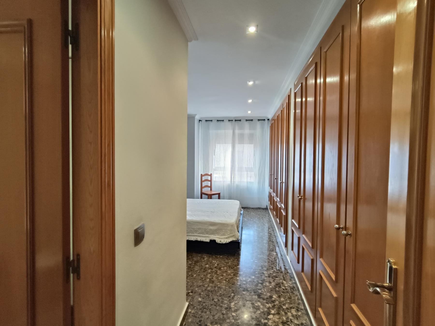 Alquiler de piso en Castellón