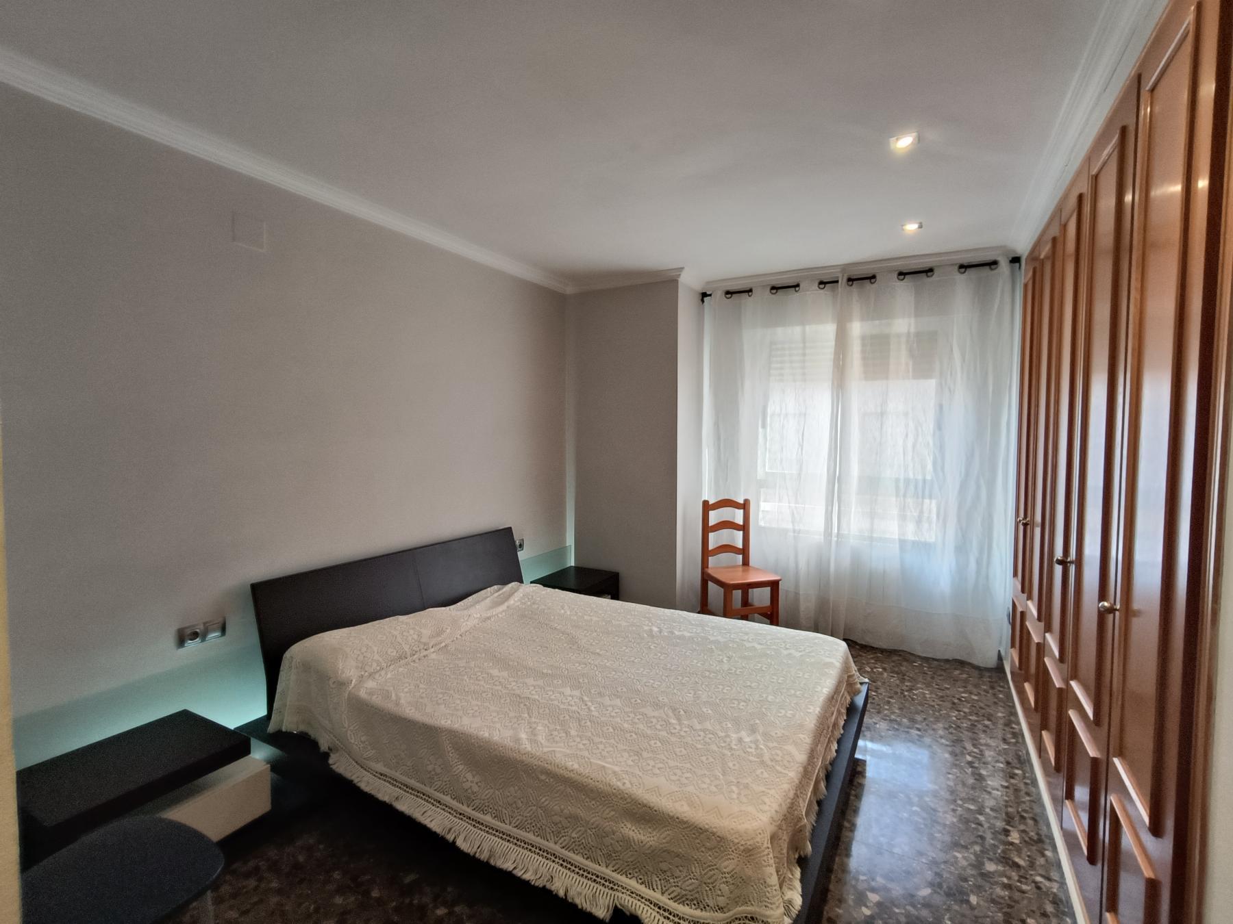 Alquiler de piso en Castellón