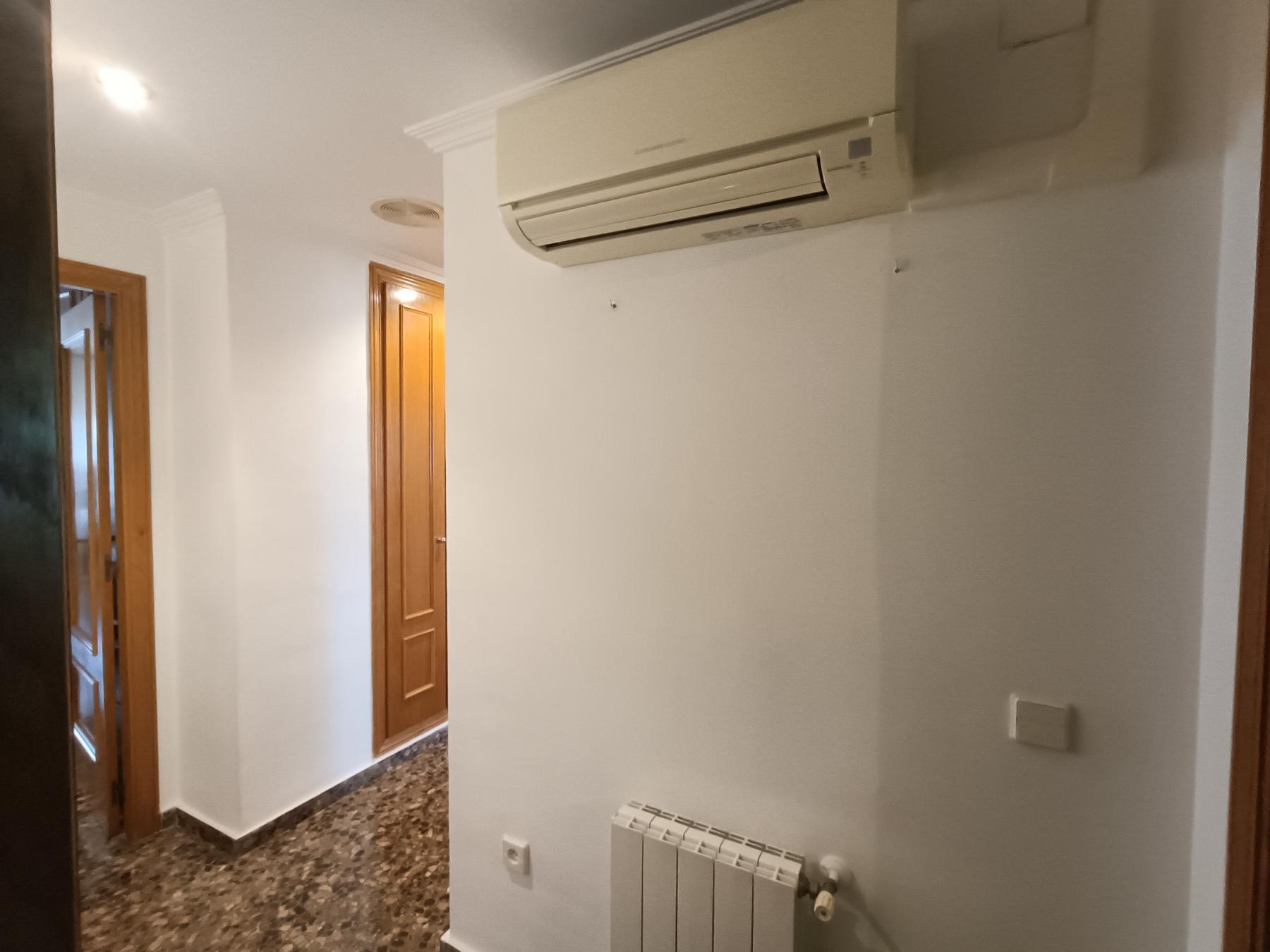 Alquiler de piso en Castellón