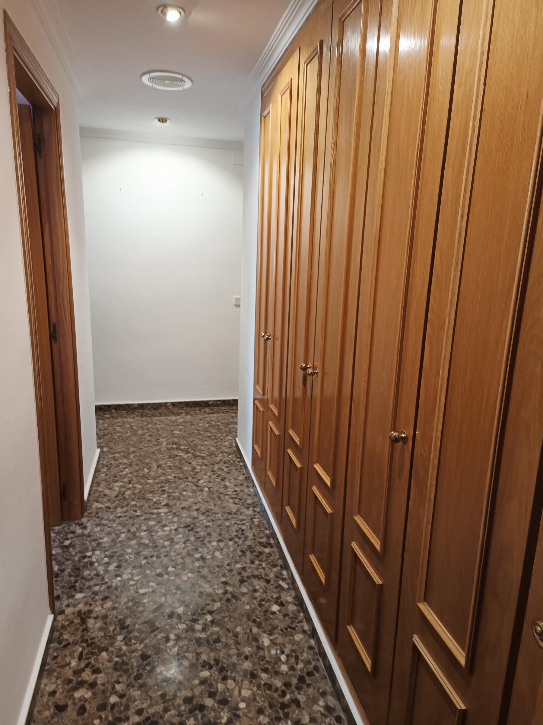 Alquiler de piso en Castellón