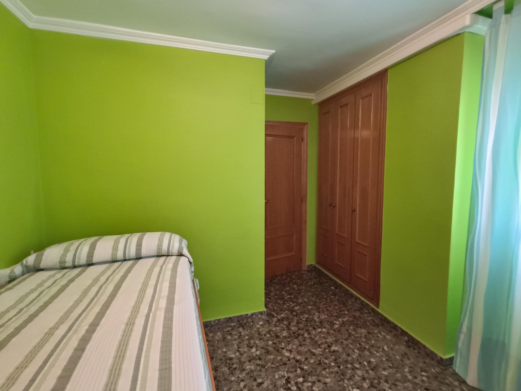 Alquiler de piso en Castellón