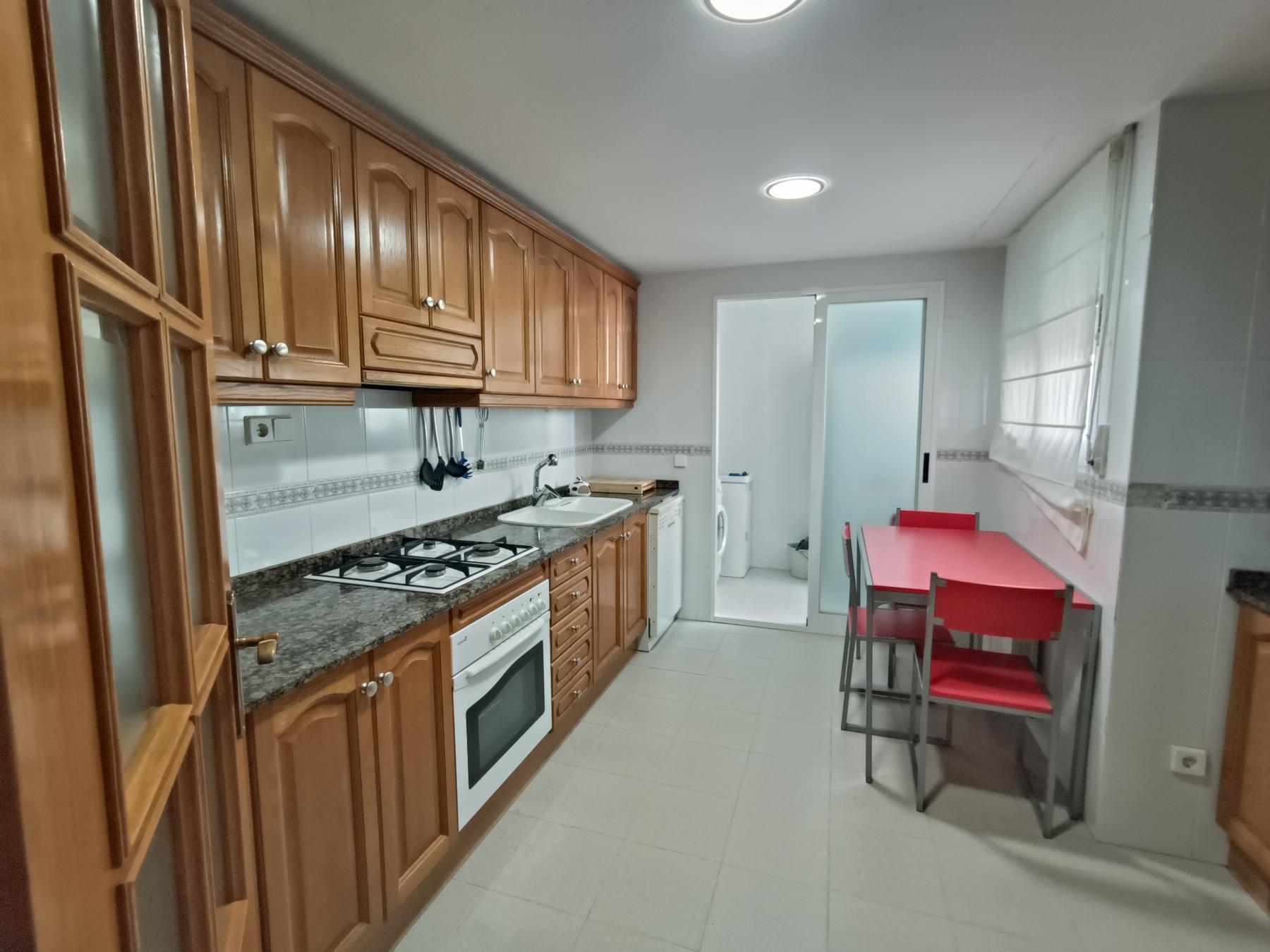 Alquiler de piso en Castellón