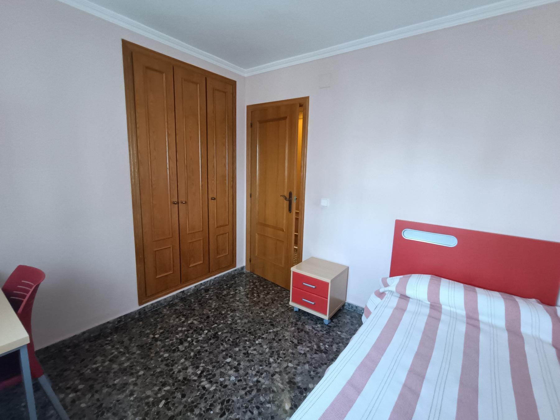 Alquiler de piso en Castellón