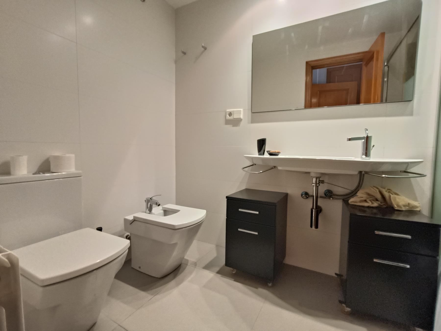 Alquiler de piso en Castellón