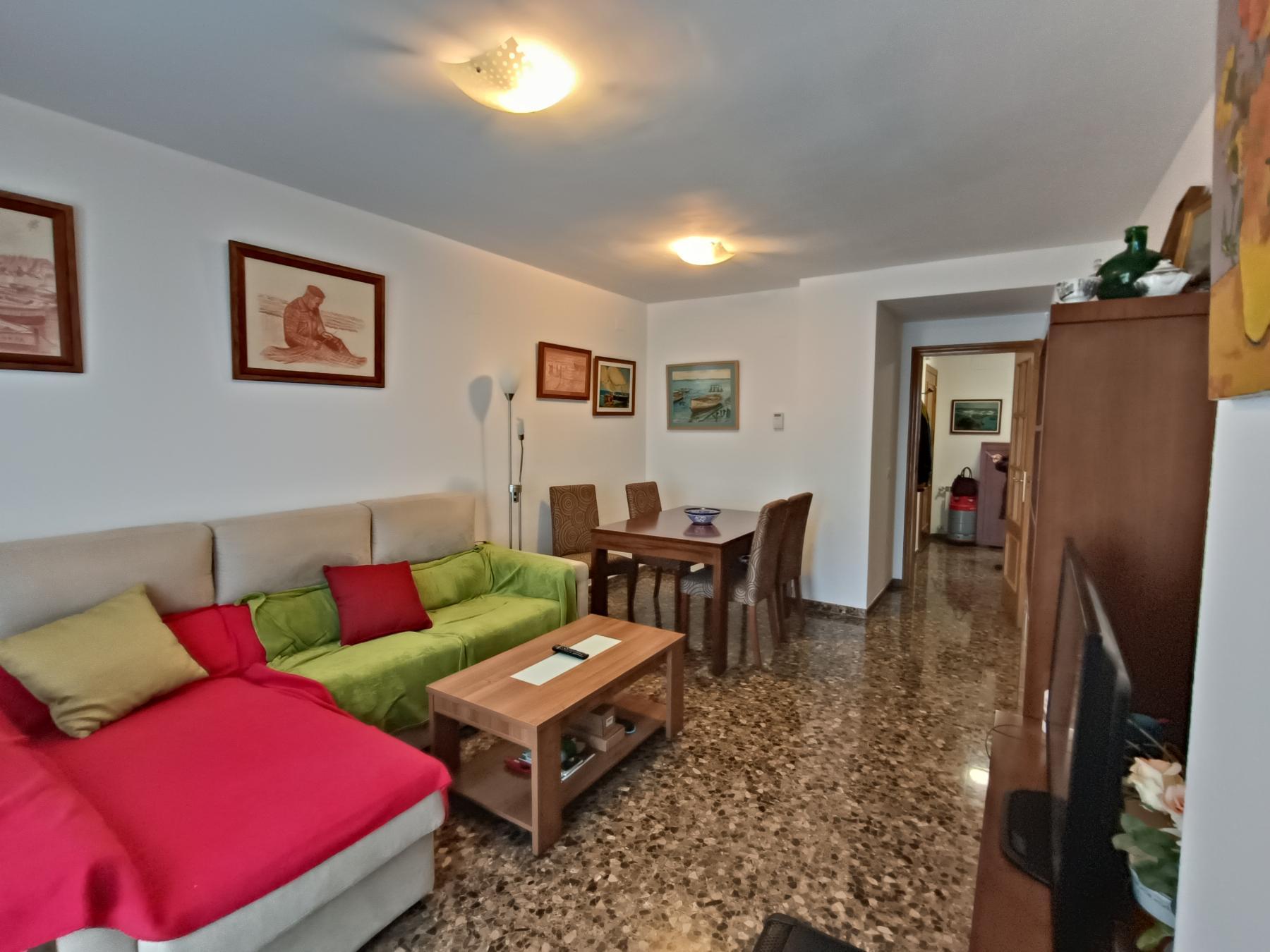 Venta de piso en Castellón