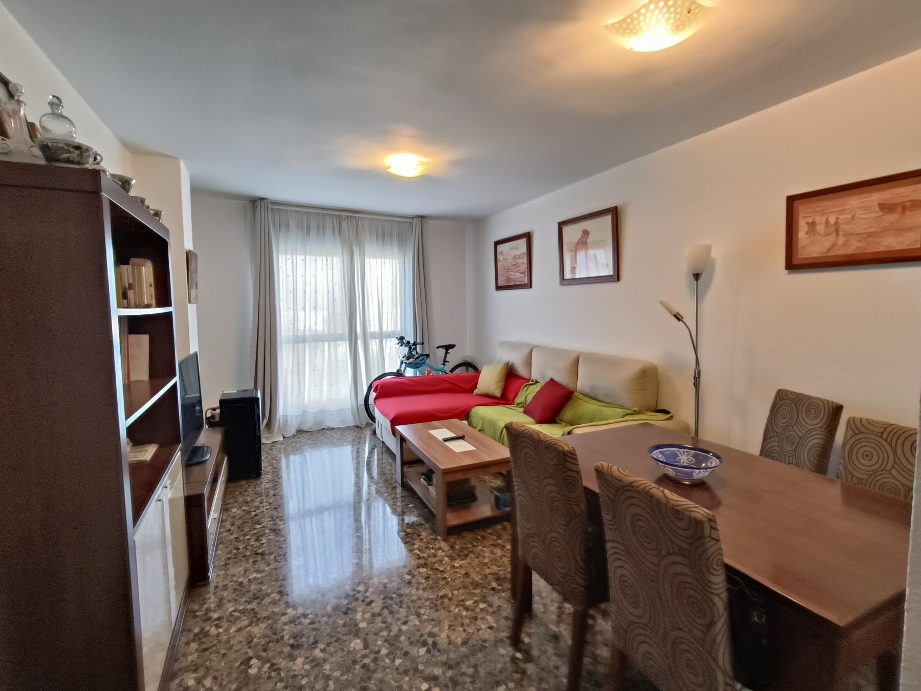 Venta de piso en Castellón