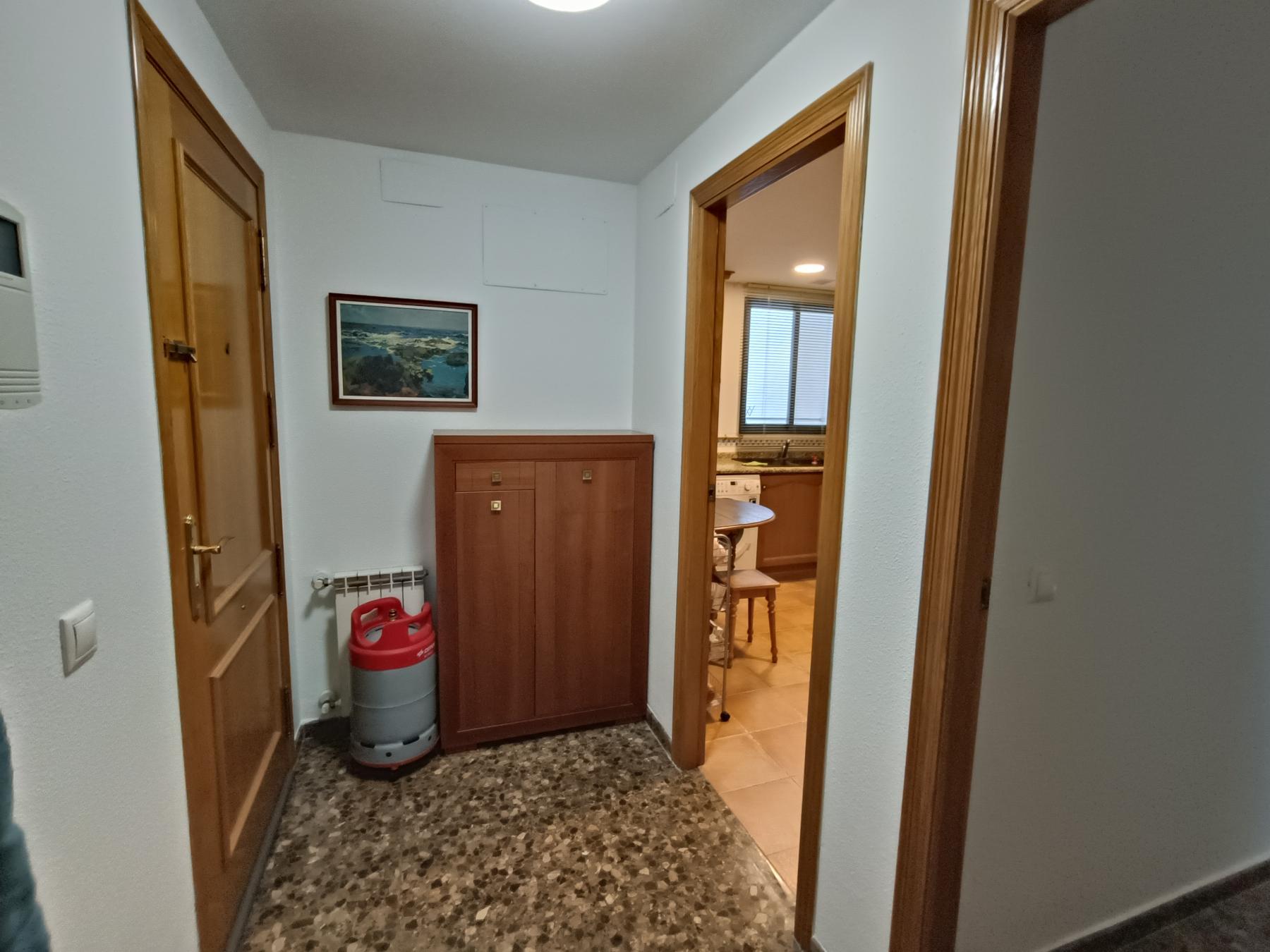 Venta de piso en Castellón